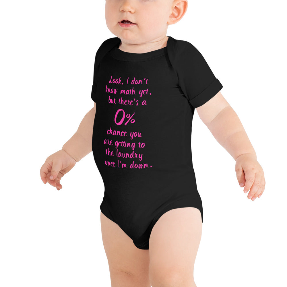 Laundry - Baby short sleeve one piece
