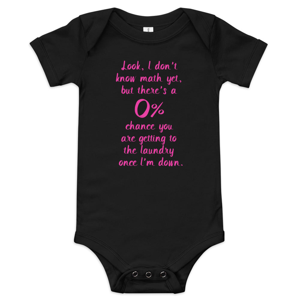 Laundry - Baby short sleeve one piece