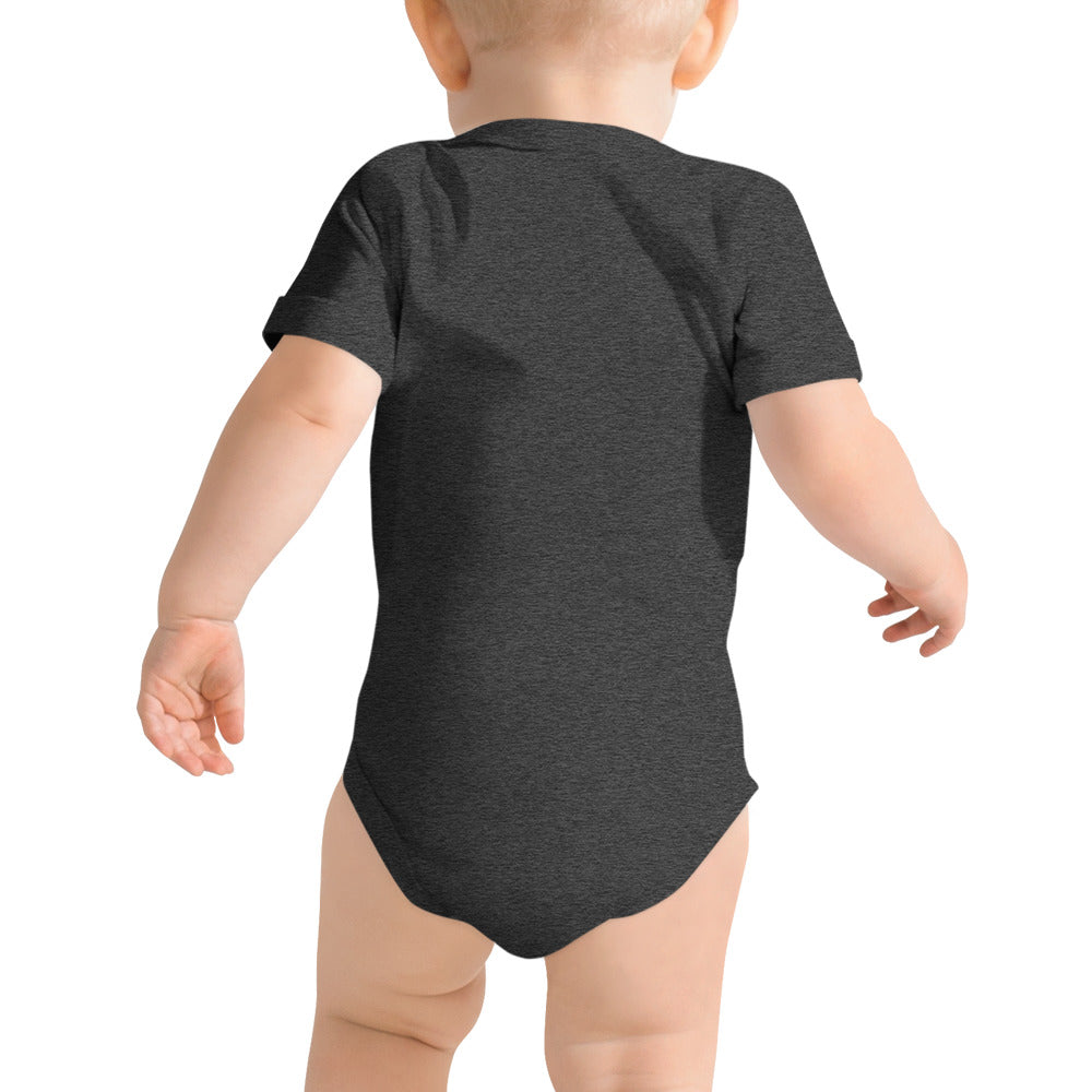 Laundry - Baby short sleeve one piece
