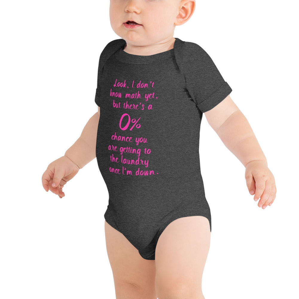 Laundry - Baby short sleeve one piece