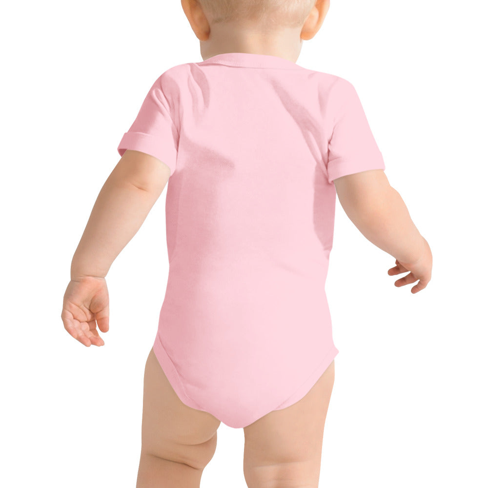 Laundry - Baby short sleeve one piece