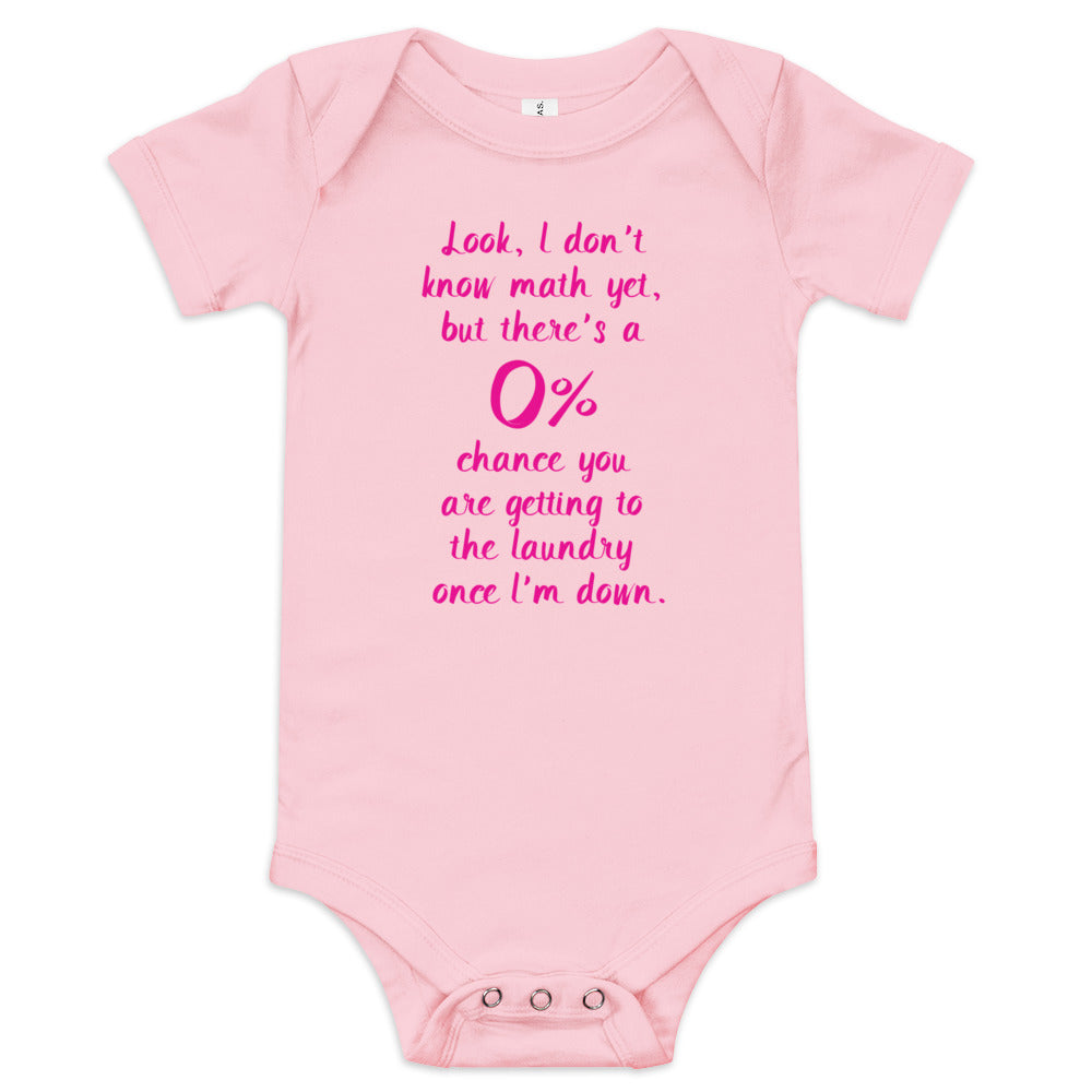 Laundry - Baby short sleeve one piece