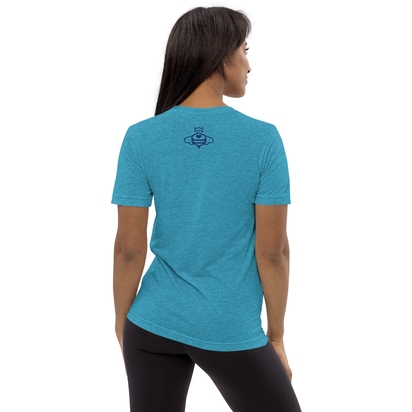 Blessed Aunt - Women's Short sleeve t-shirt