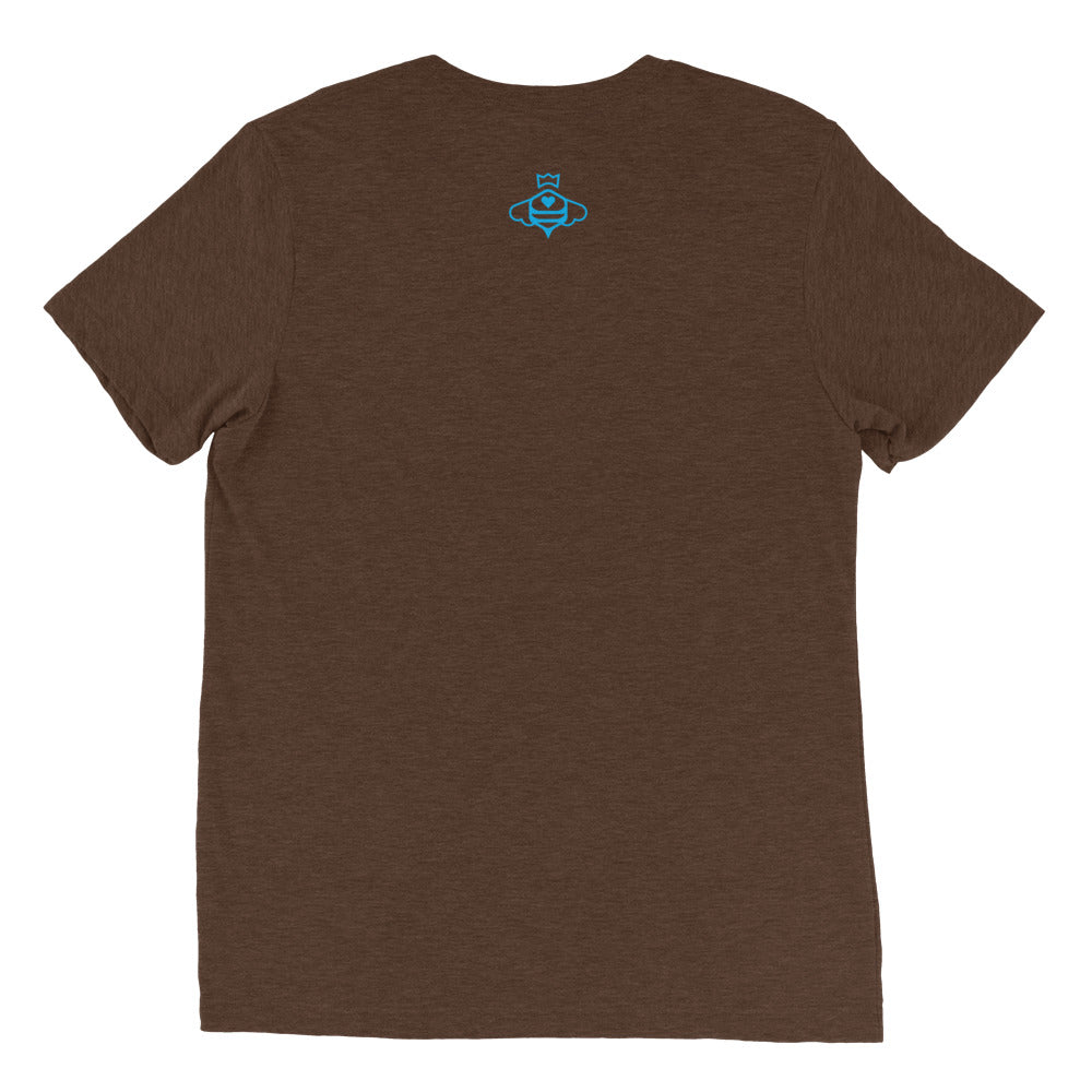 Don't Even/Think About It - Short sleeve t-shirt