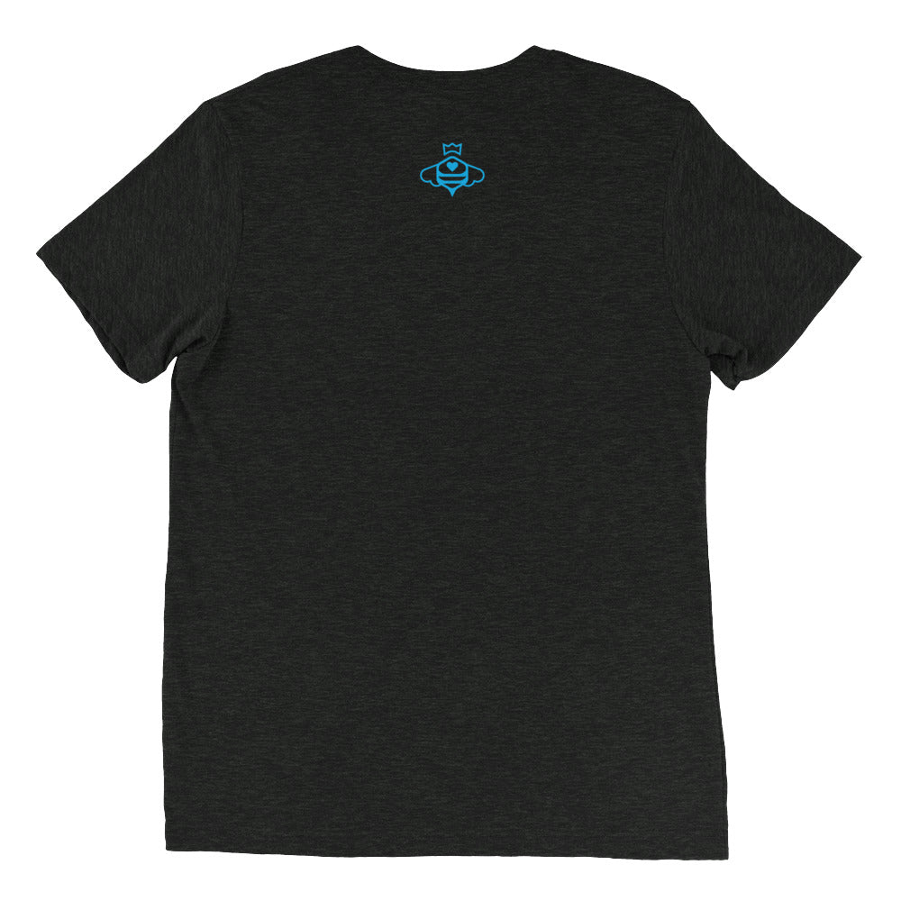 Don't Even/Think About It - Short sleeve t-shirt