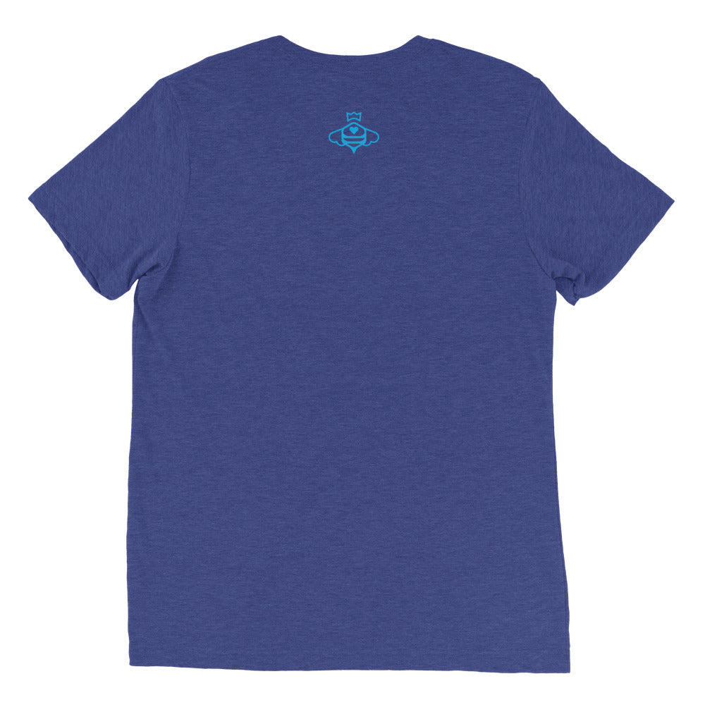 Don't Even/Think About It - Short sleeve t-shirt