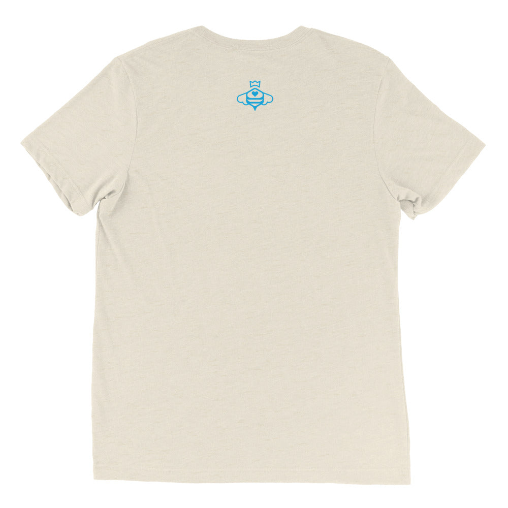 Don't Even/Think About It - Short sleeve t-shirt