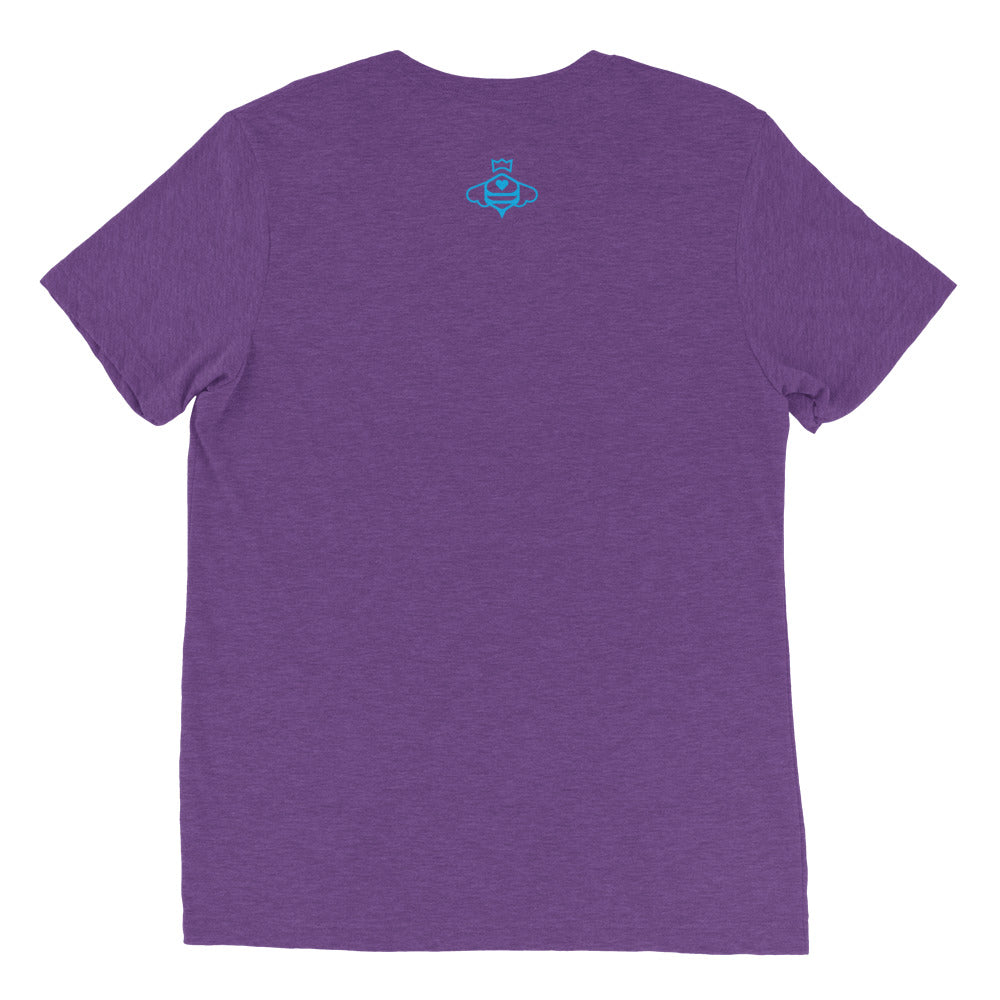 Don't Even/Think About It - Short sleeve t-shirt