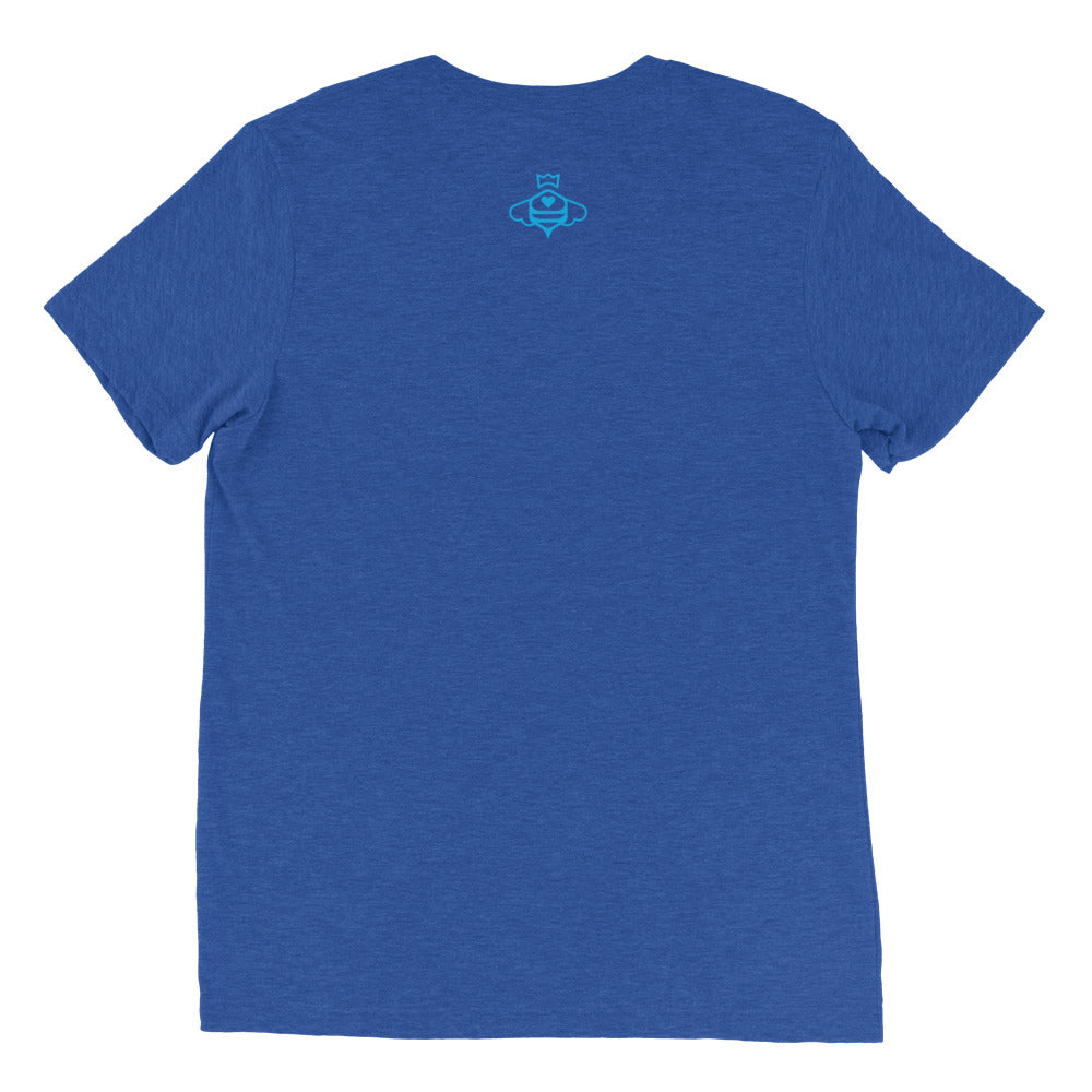 Don't Even/Think About It - Short sleeve t-shirt