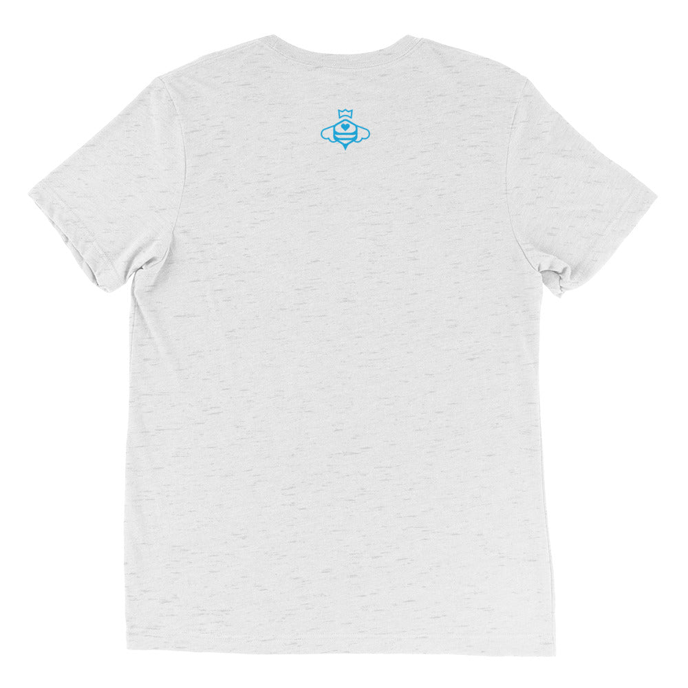 Don't Even/Think About It - Short sleeve t-shirt