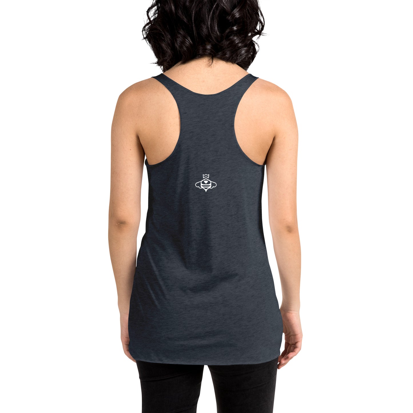Hopeful - Women's Racerback Tank