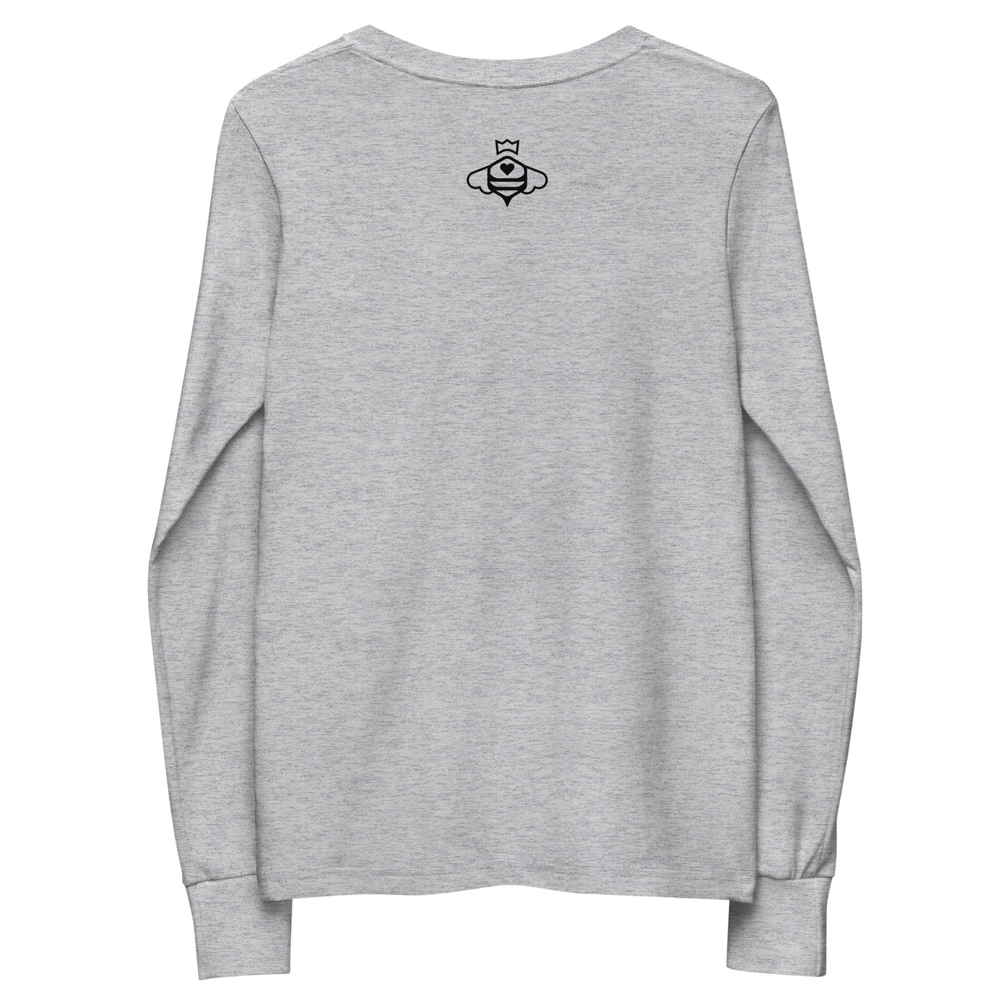 Firece - Youth long sleeve tee
