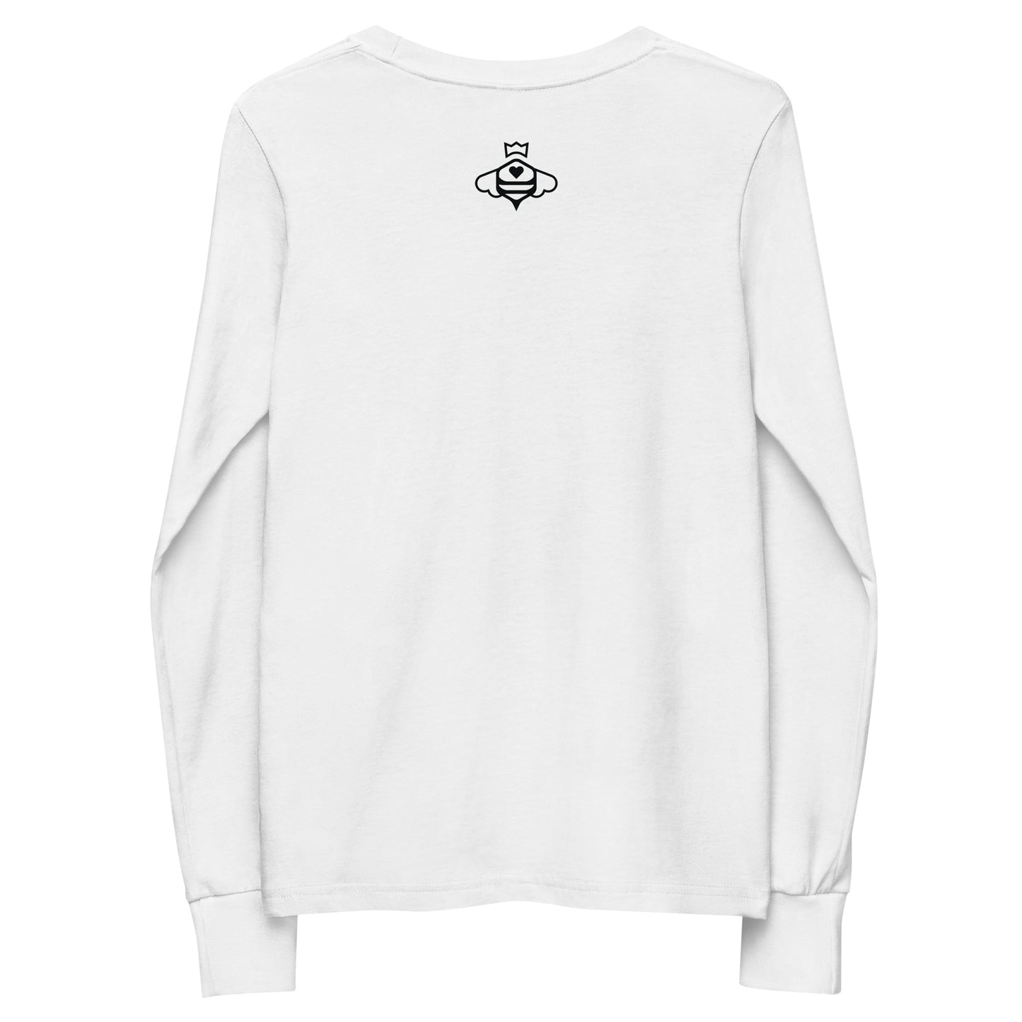 Firece - Youth long sleeve tee