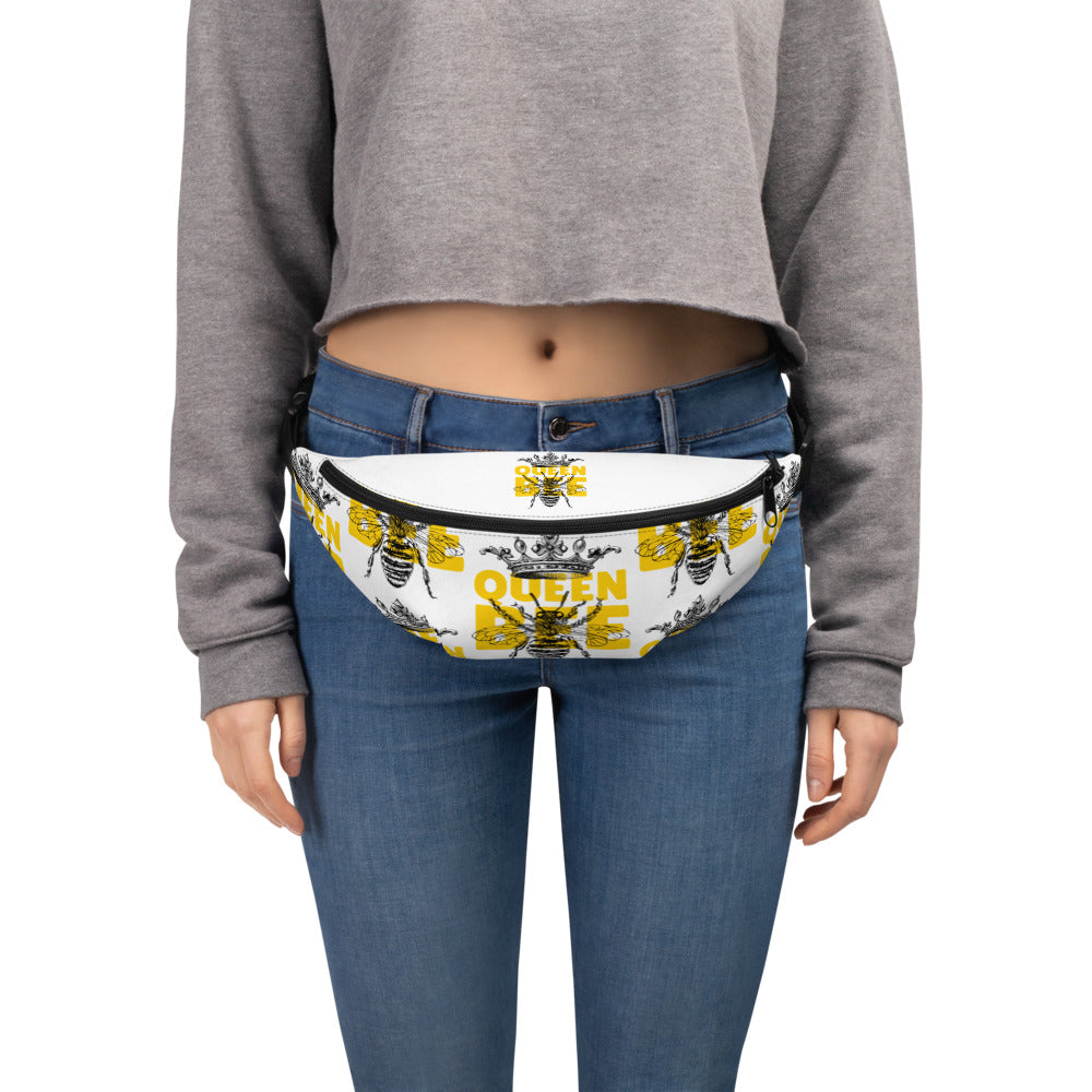 Queen Bee - Sling/Fanny Pack