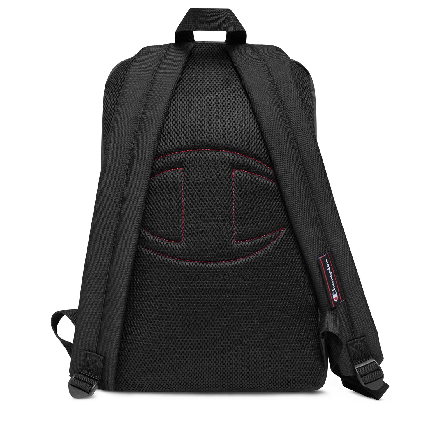 Gottabee Smart - Embroidered Champion Backpack