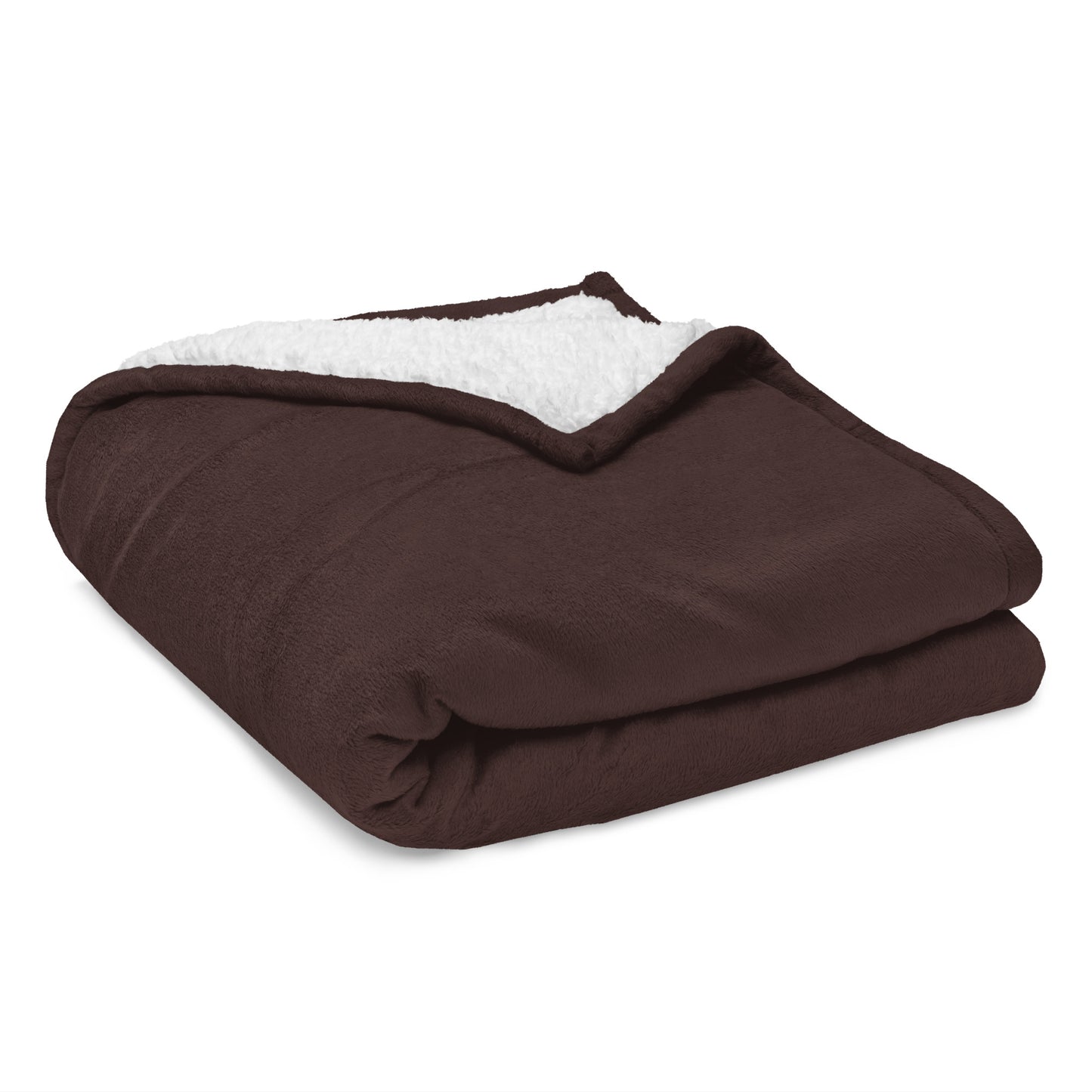 Fiery - Premium sherpa blanket