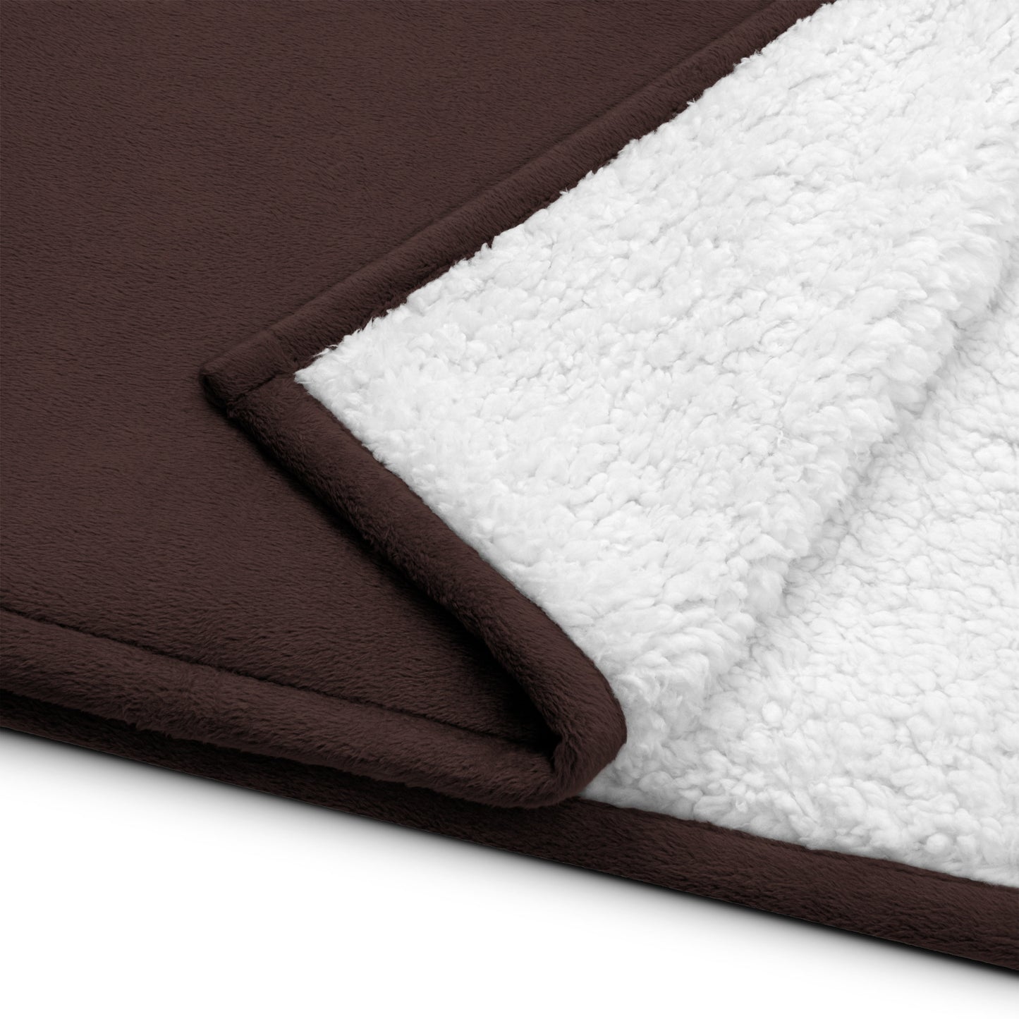 Fiery - Premium sherpa blanket