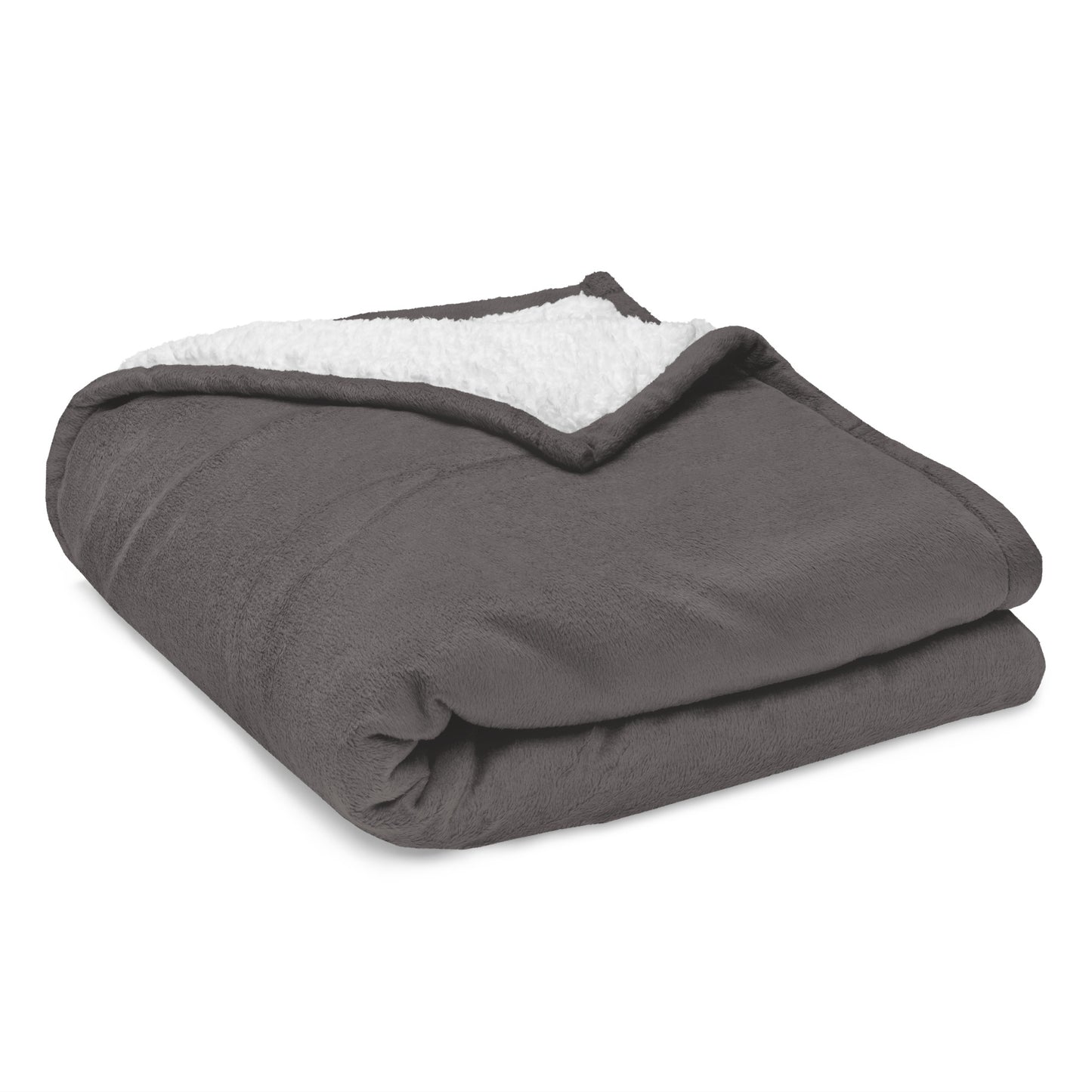 Fiery - Premium sherpa blanket