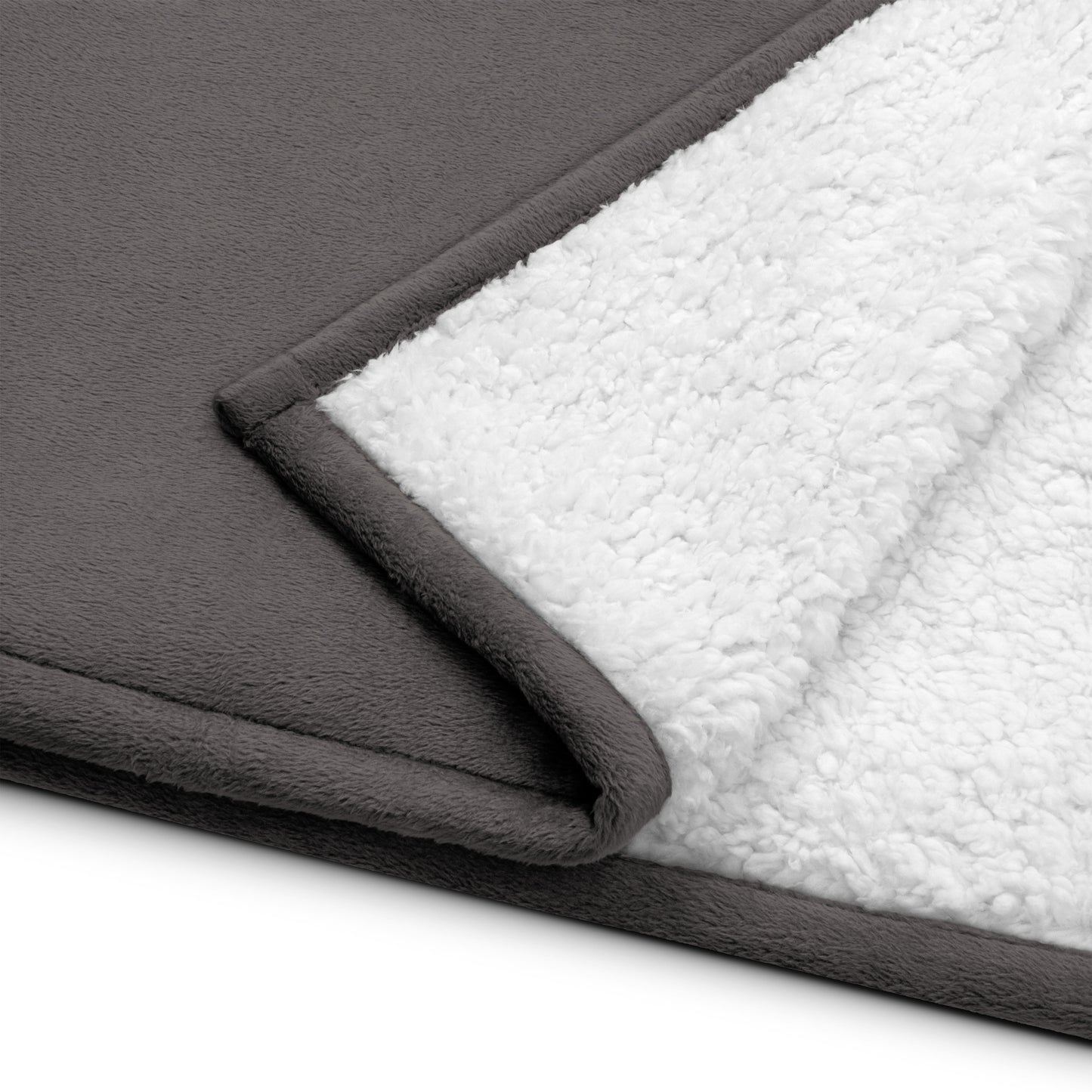 Fiery - Premium sherpa blanket