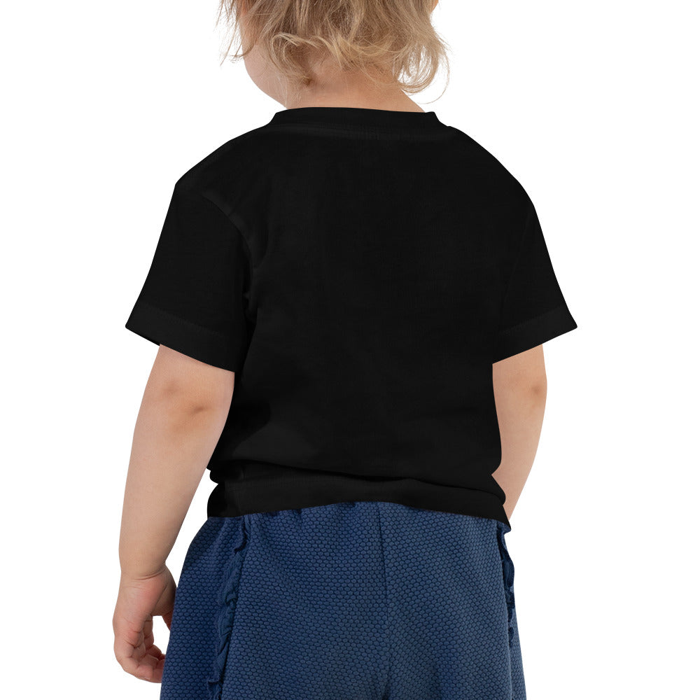 Girls Are Golden - Toddler Short Sleeve Tee