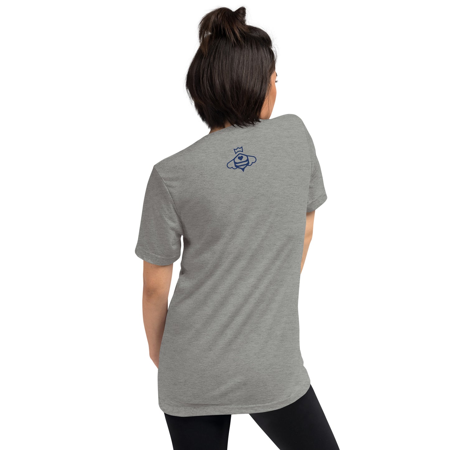 Blessed Sister - Women's Short sleeve t-shirt