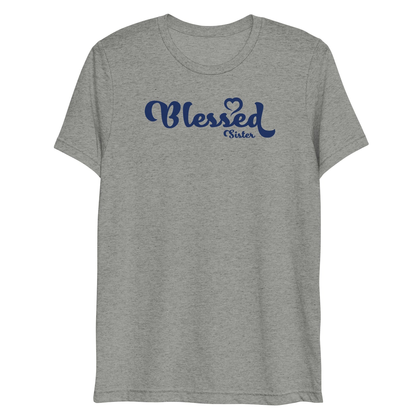 Blessed Sister - Women's Short sleeve t-shirt