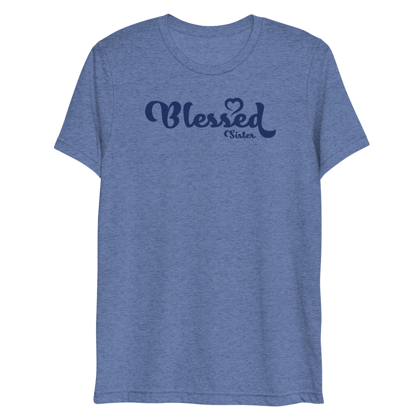 Blessed Sister - Women's Short sleeve t-shirt