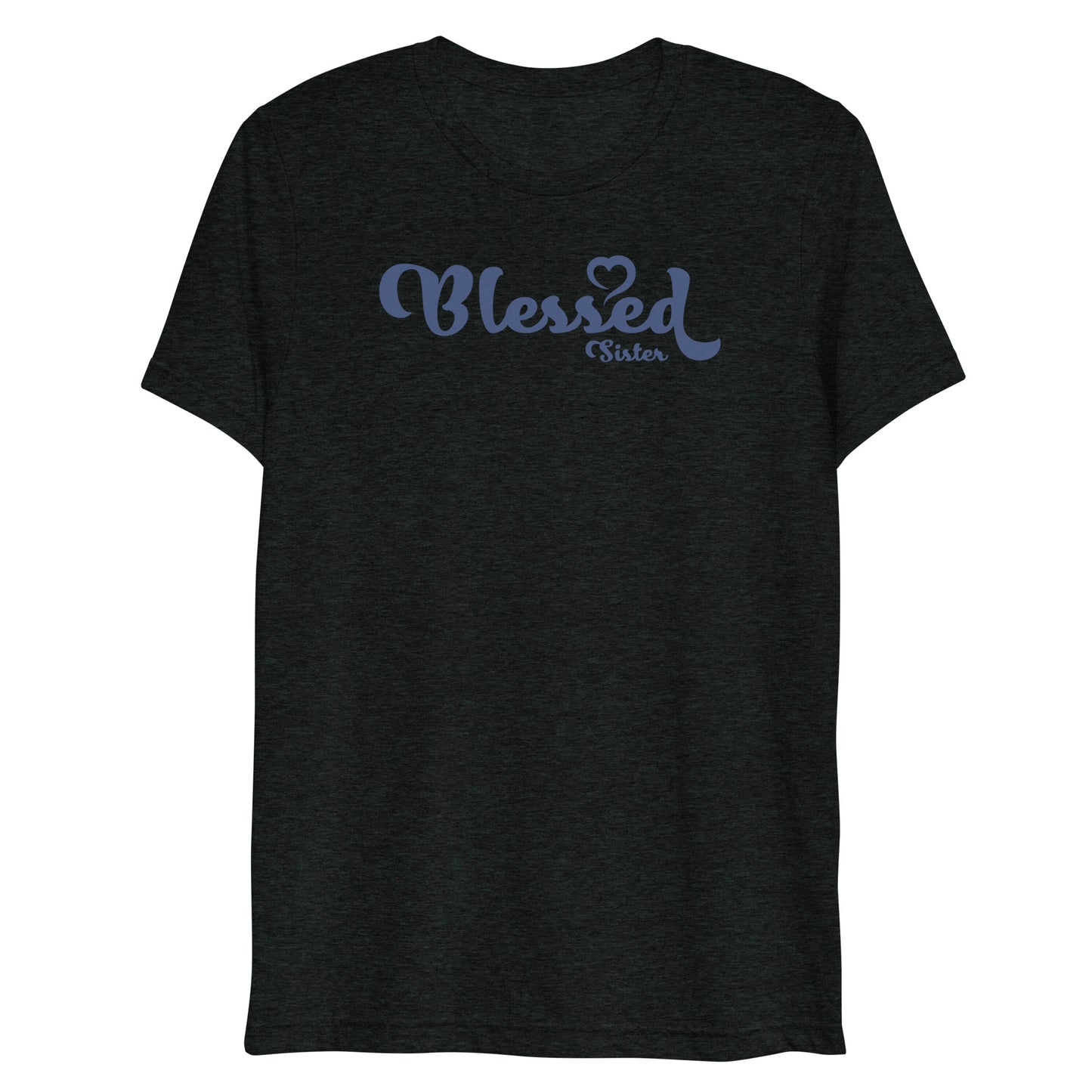 Blessed Sister - Women's Short sleeve t-shirt