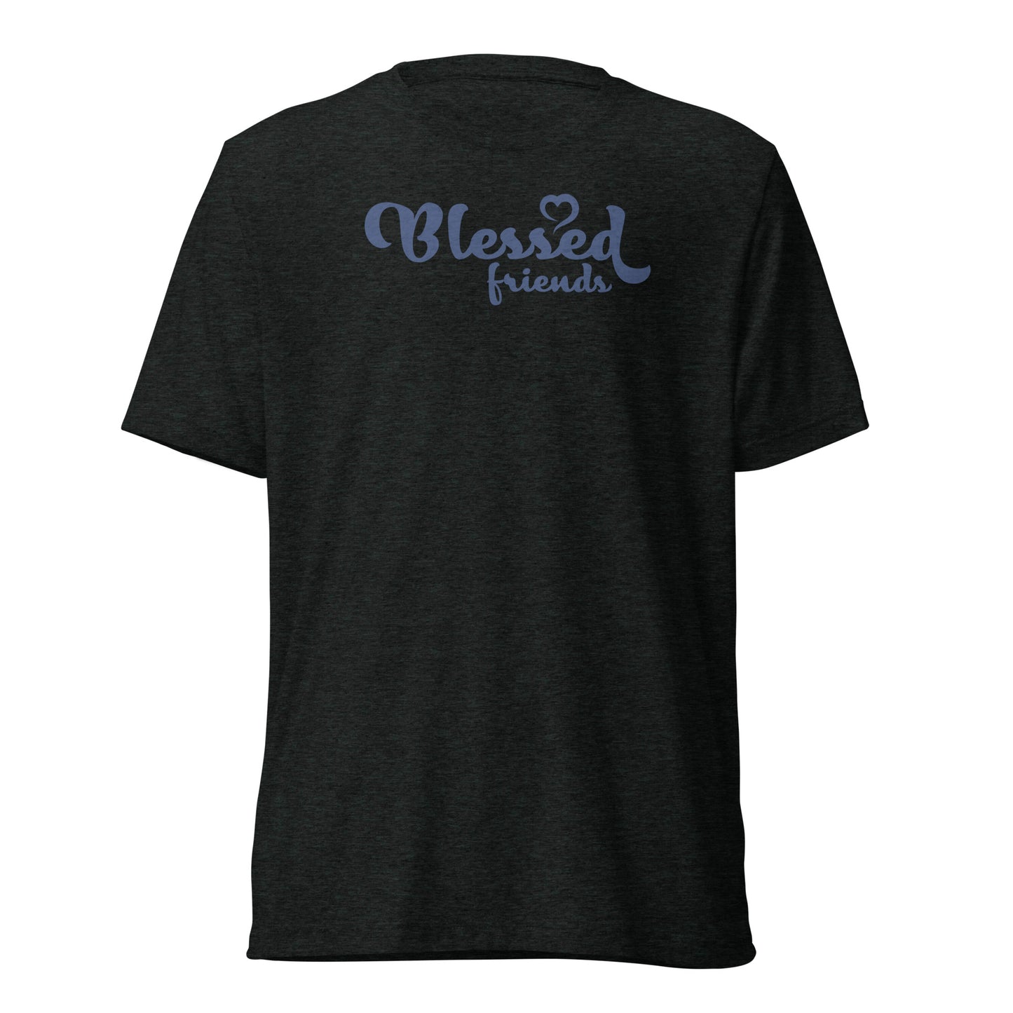 Blessed Friends - Women's Short sleeve t-shirt