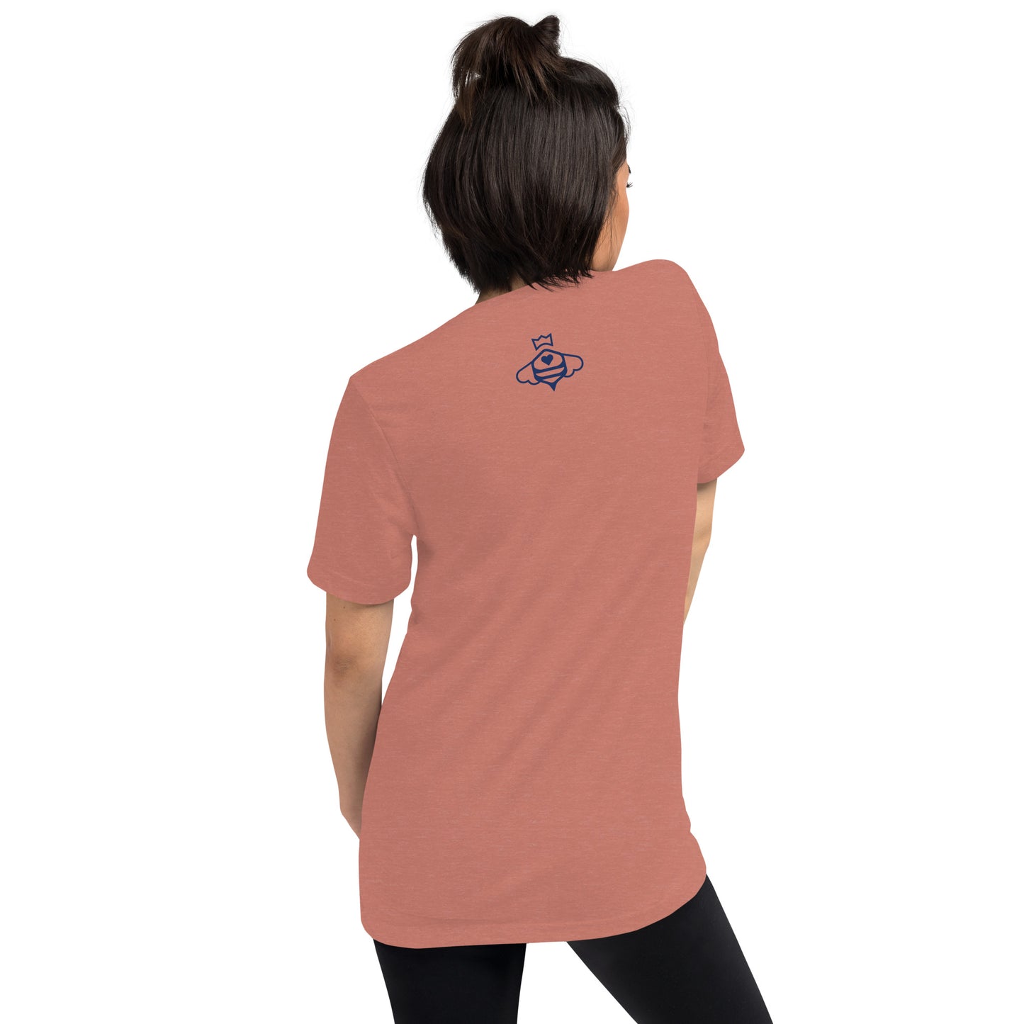 Blessed Sister - Women's Short sleeve t-shirt