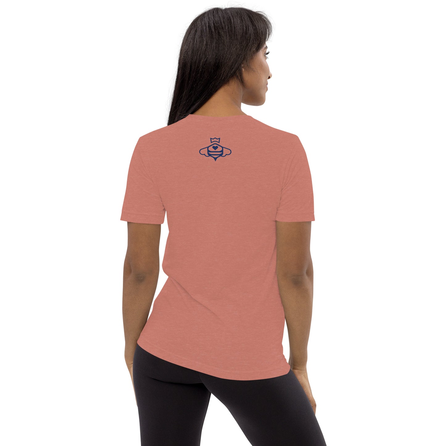 Blessed Aunt - Women's Short sleeve t-shirt