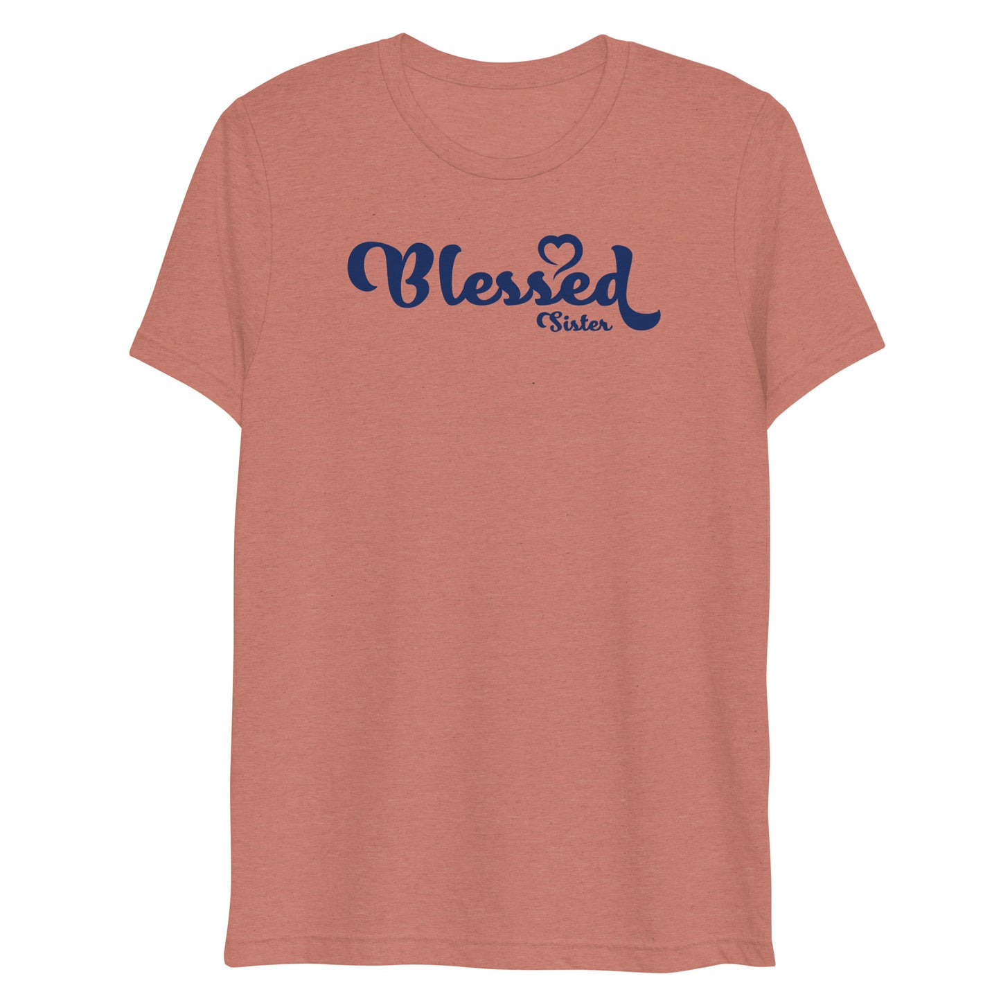 Blessed Sister - Women's Short sleeve t-shirt