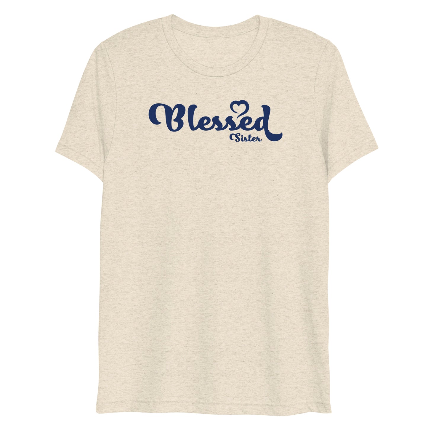 Blessed Sister - Women's Short sleeve t-shirt