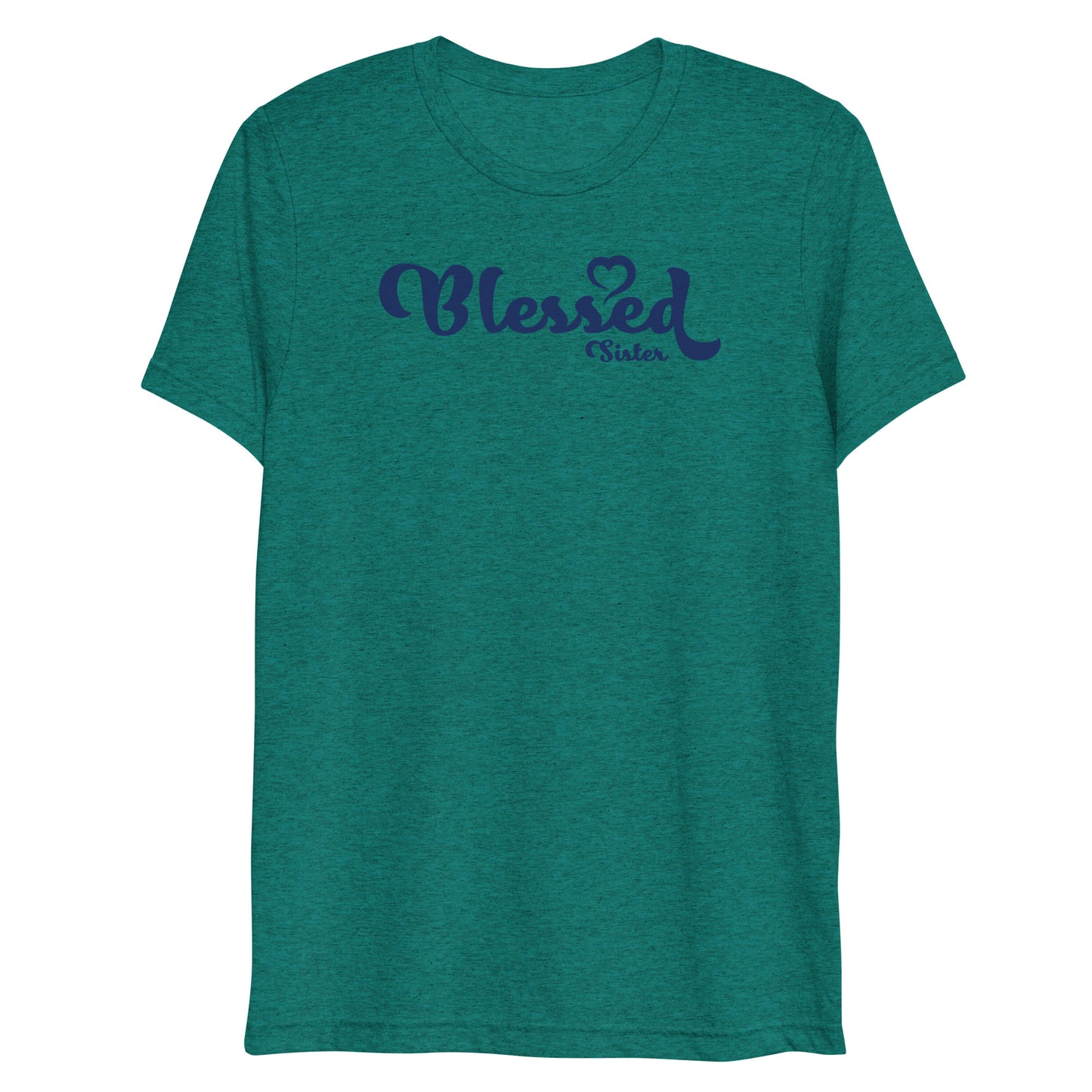 Blessed Sister - Women's Short sleeve t-shirt