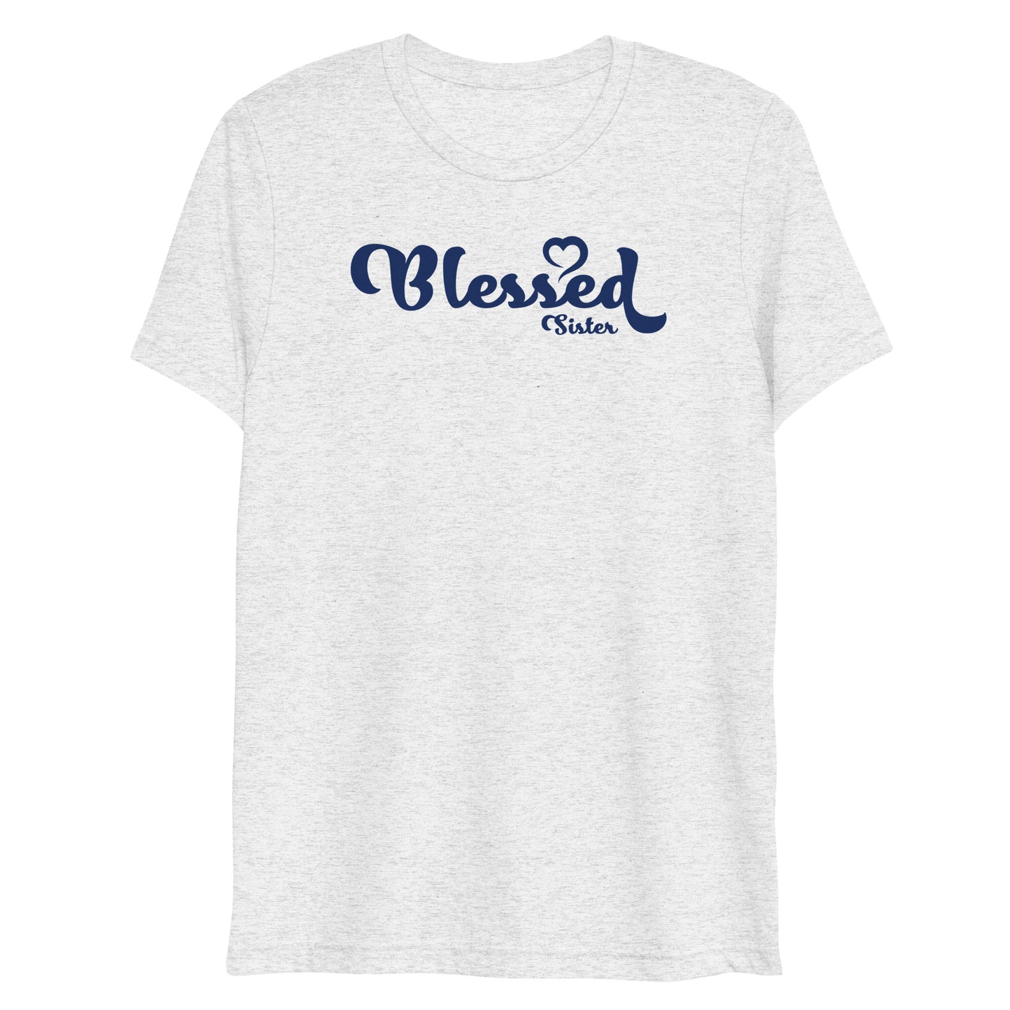 Blessed Sister - Women's Short sleeve t-shirt