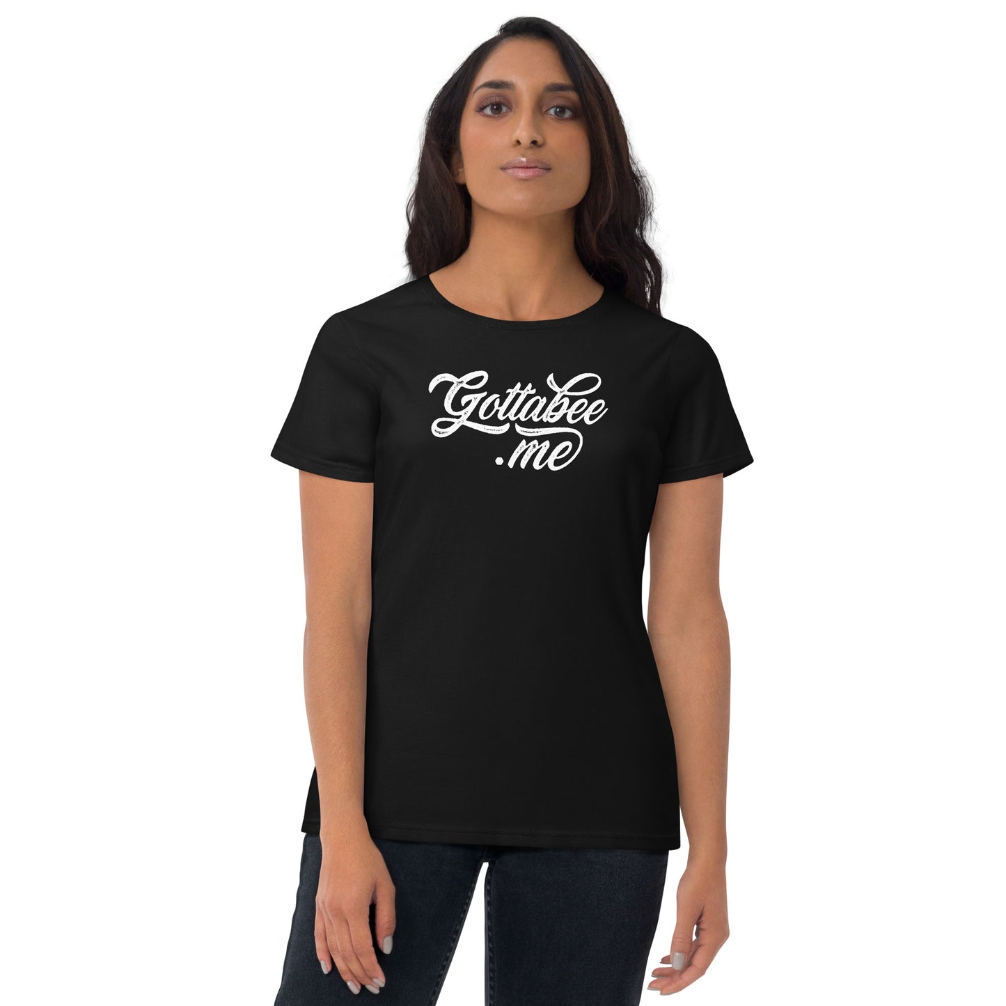 Gottabee.me - Women's short sleeve t-shirt