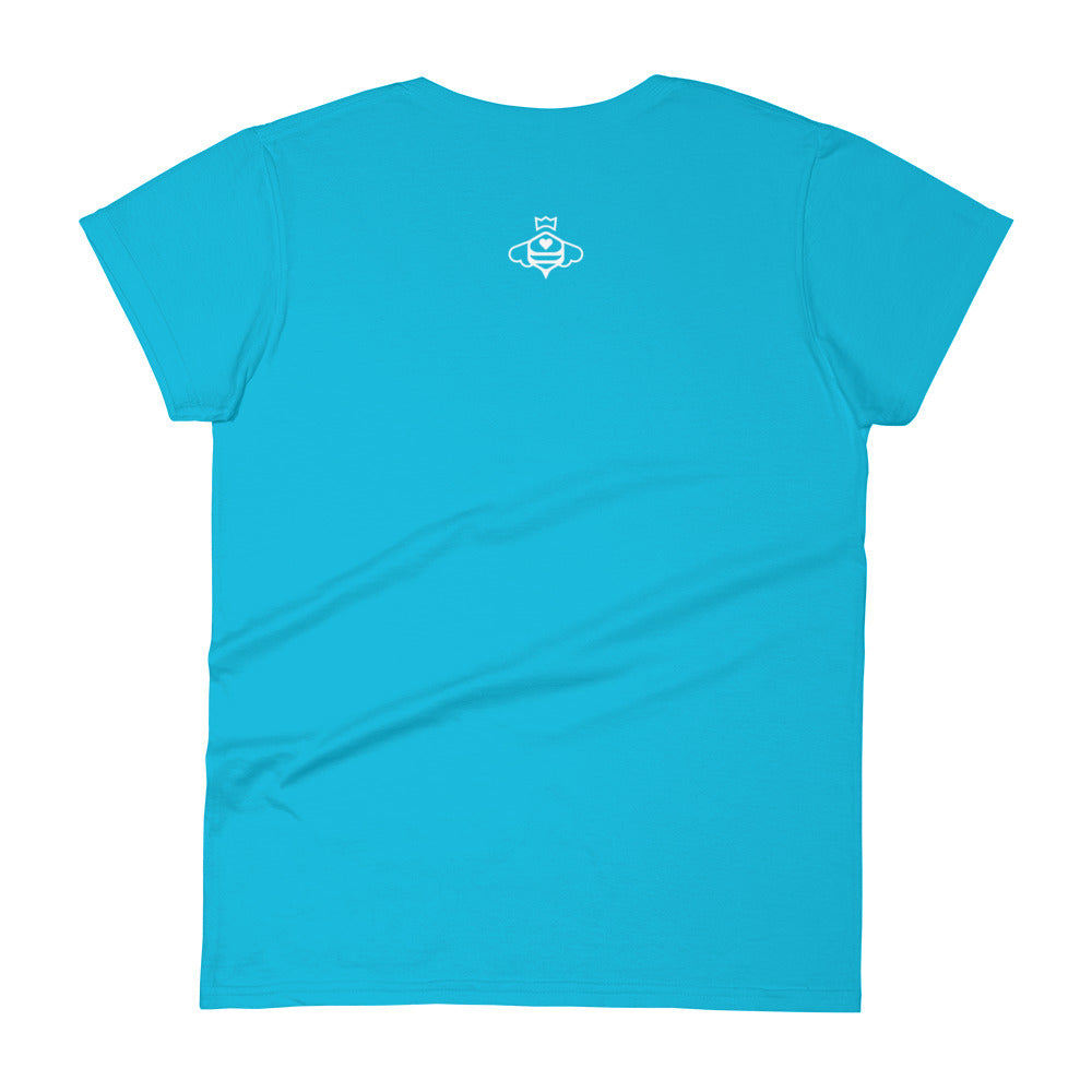 Gottabee.me - Women's short sleeve t-shirt