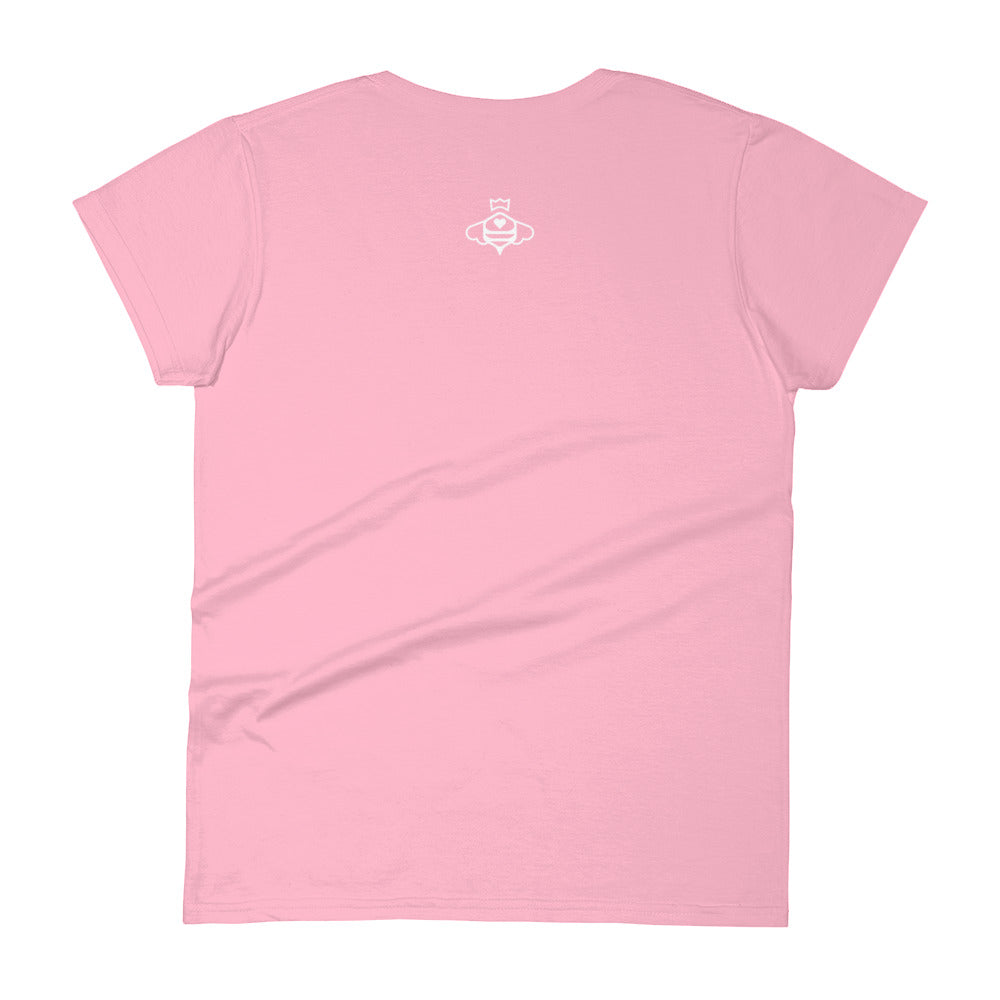 Gottabee.me - Women's short sleeve t-shirt