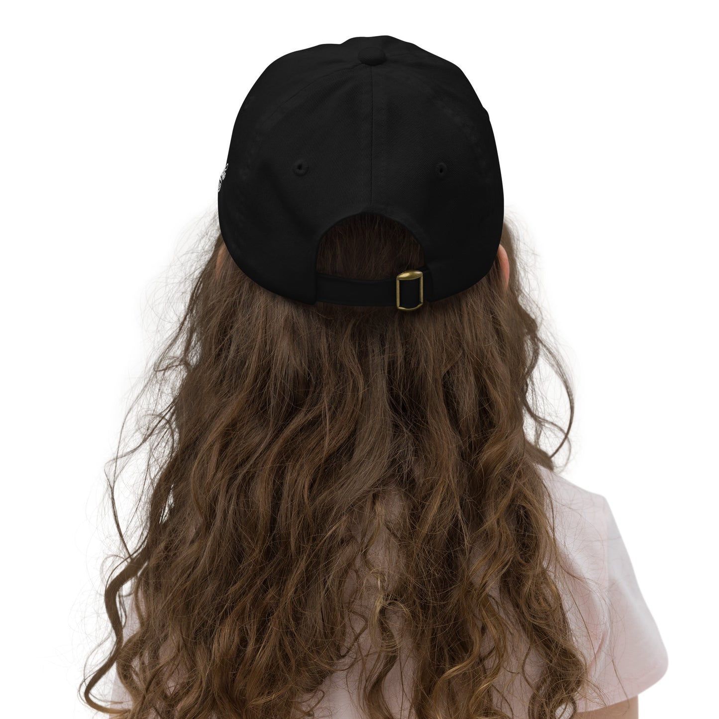 Free Spirit - Youth baseball cap