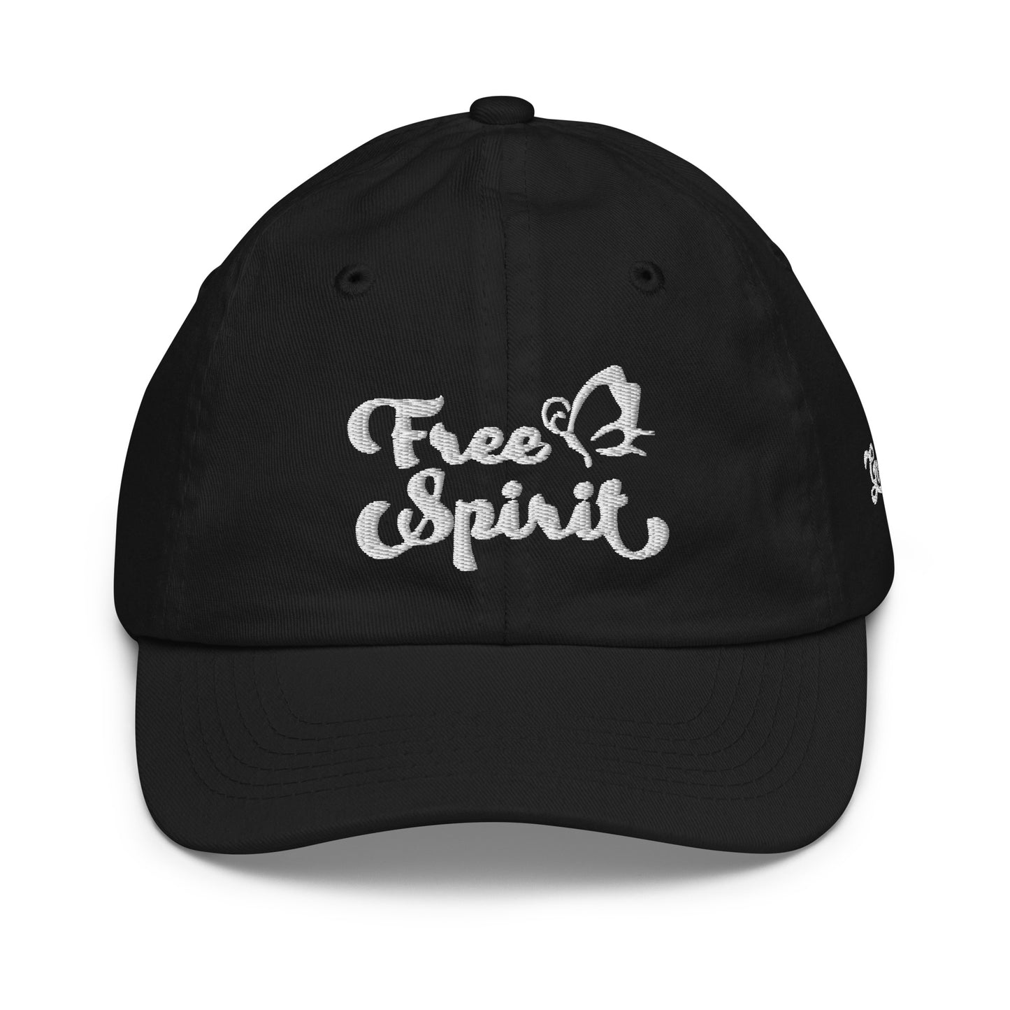 Free Spirit - Youth baseball cap