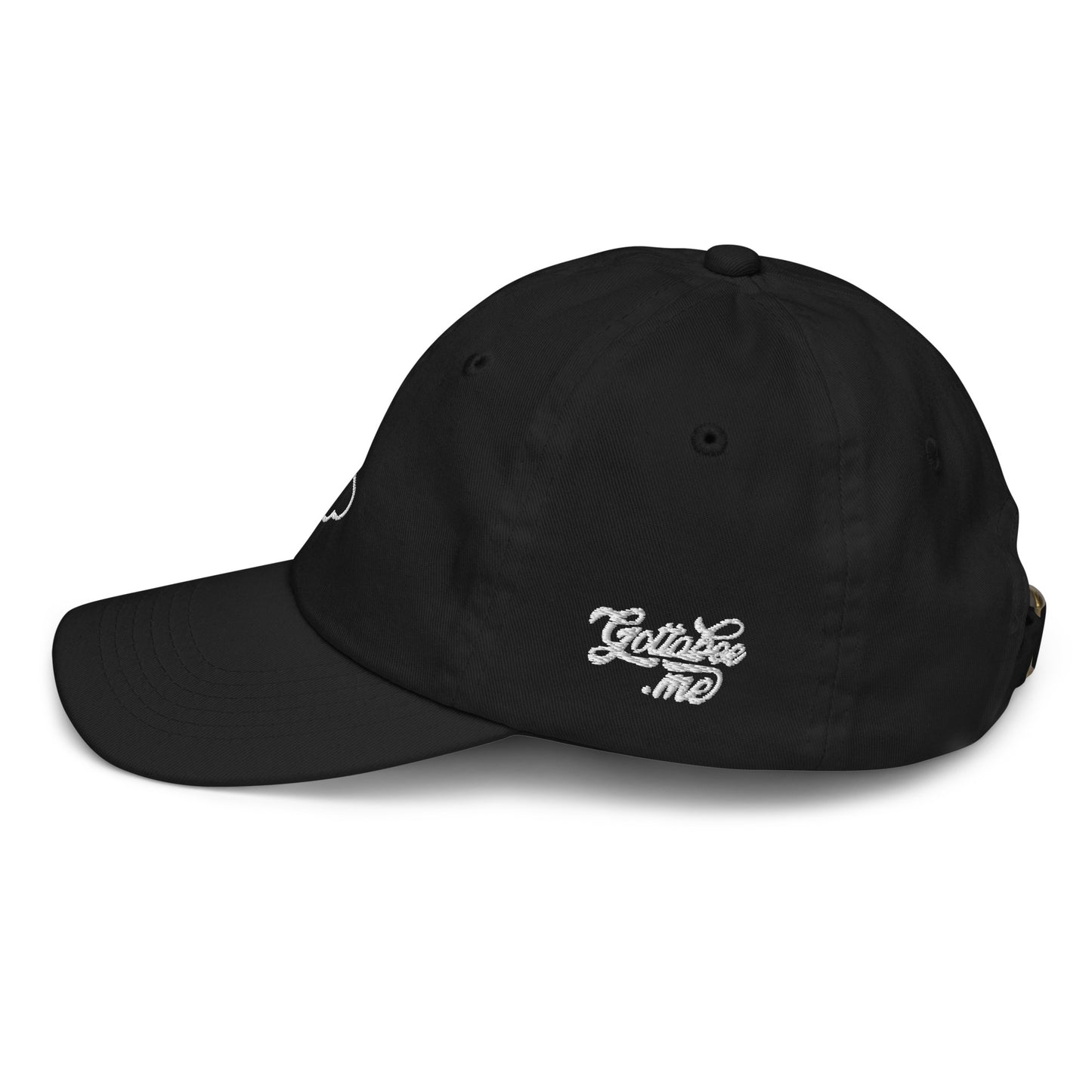 Queen Bee Icon - Youth baseball cap