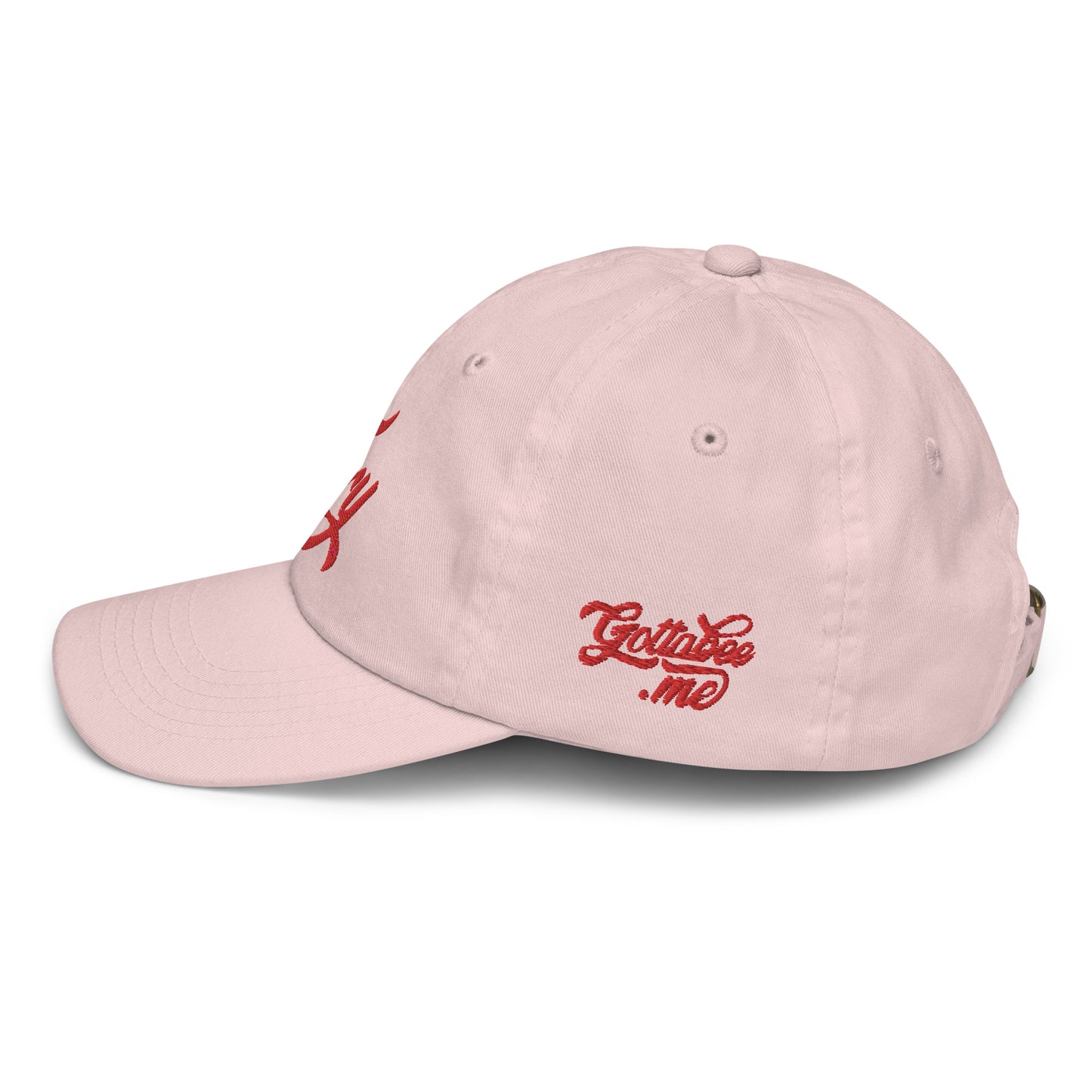 Fiery - Youth baseball cap