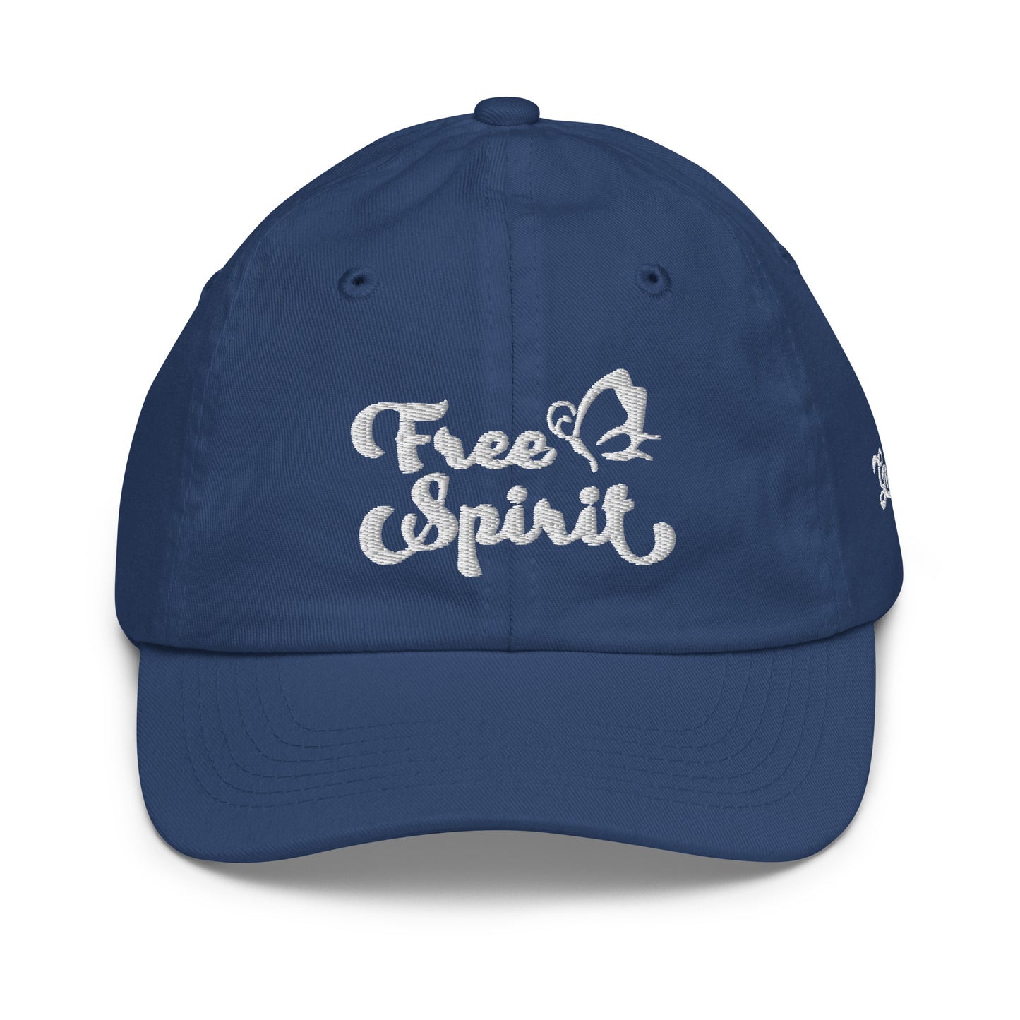 Free Spirit - Youth baseball cap