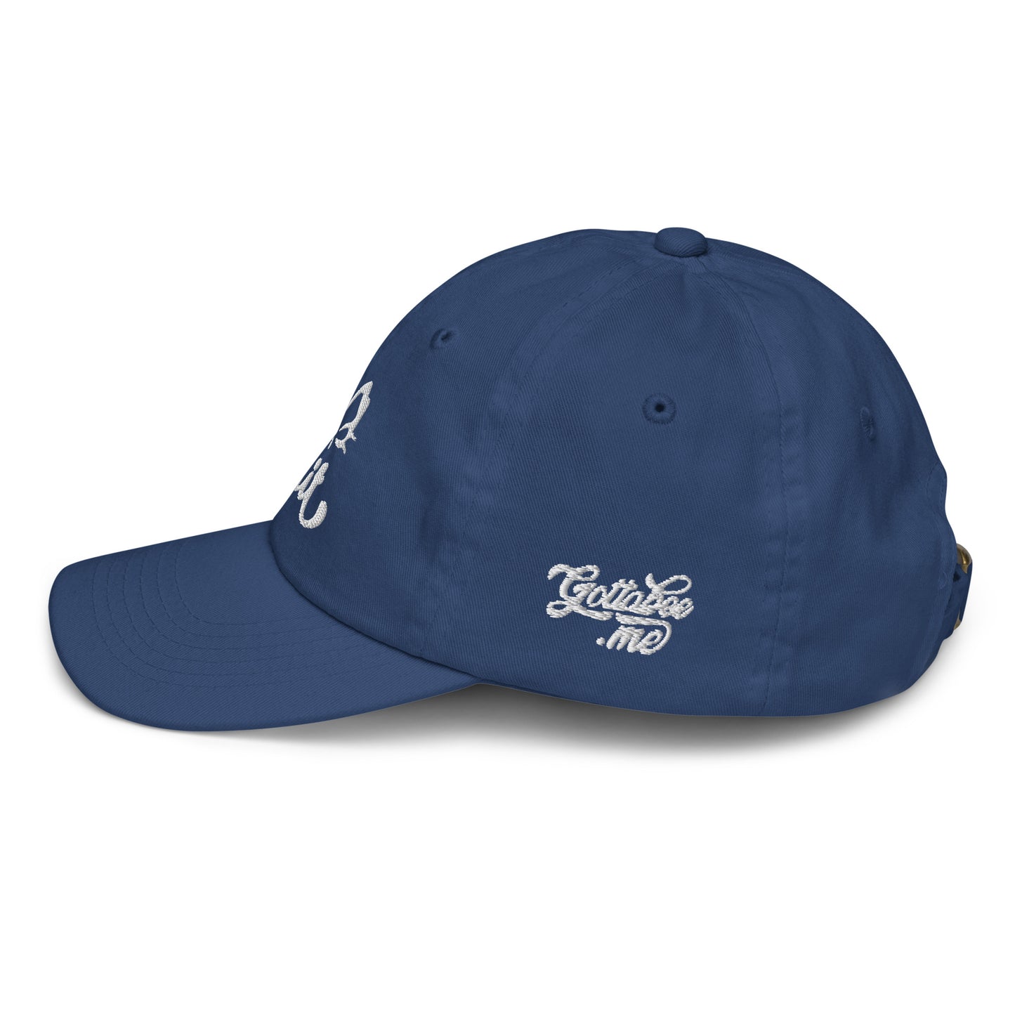 Free Spirit - Youth baseball cap