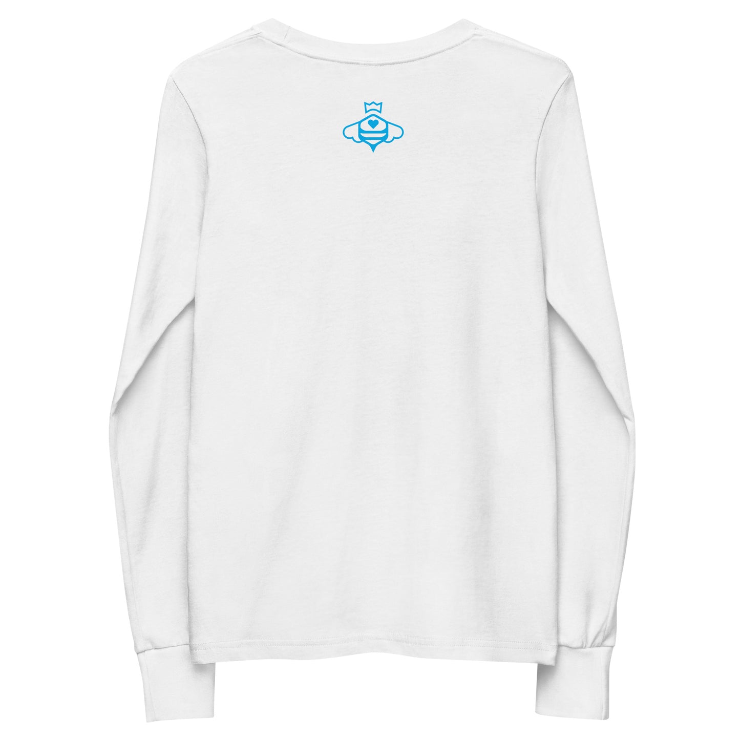 Be-You-tiful - Youth long sleeve tee