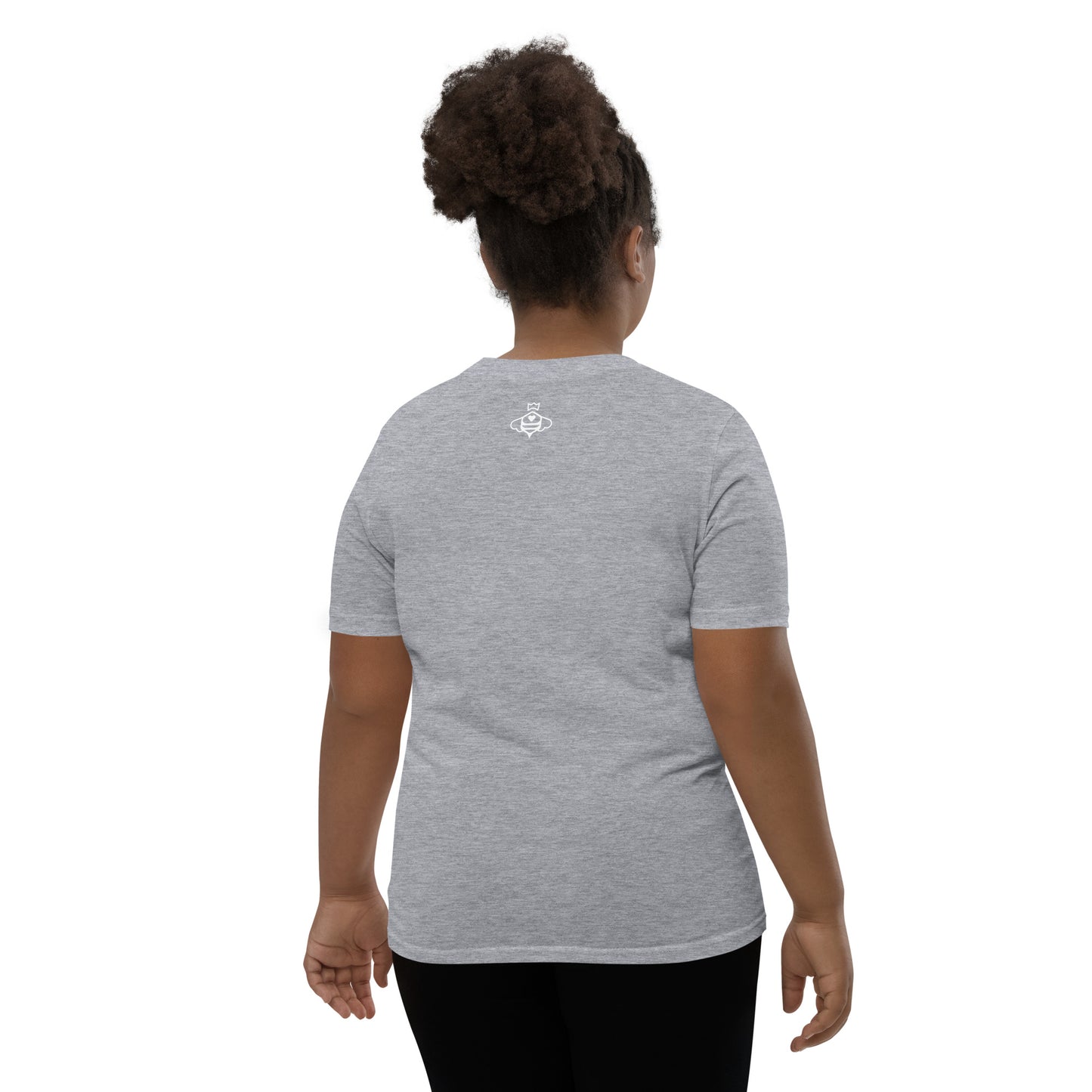 Gottabee Me - Youth Short Sleeve T-Shirt